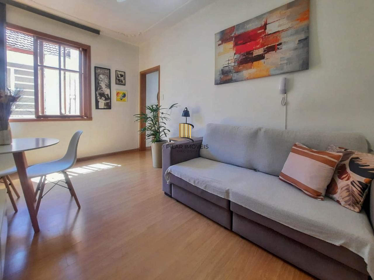 Apartamento venda no bairro Menino Deus