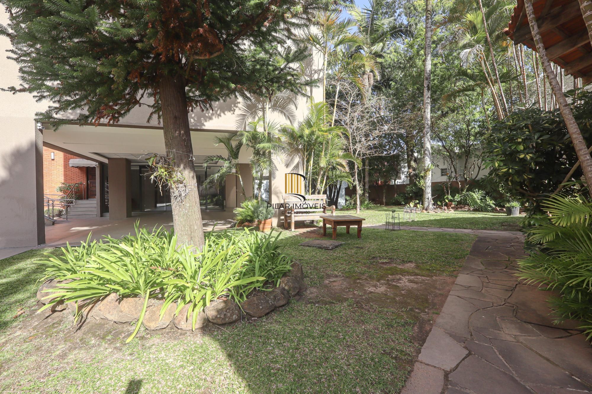 Apartamento a venda no bairro Higienópolis