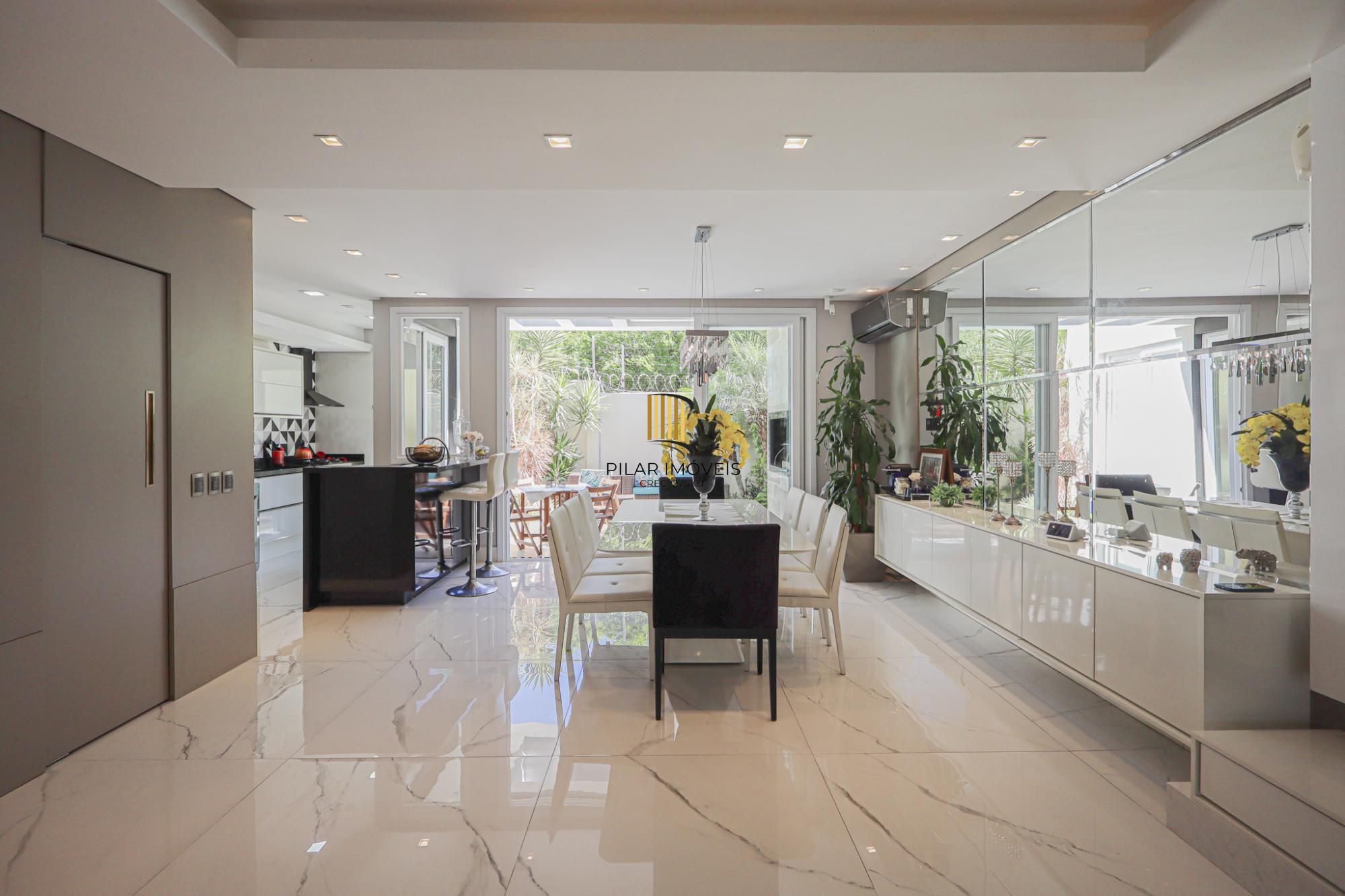 Casa a venda no condomínio Reserva Ecoville