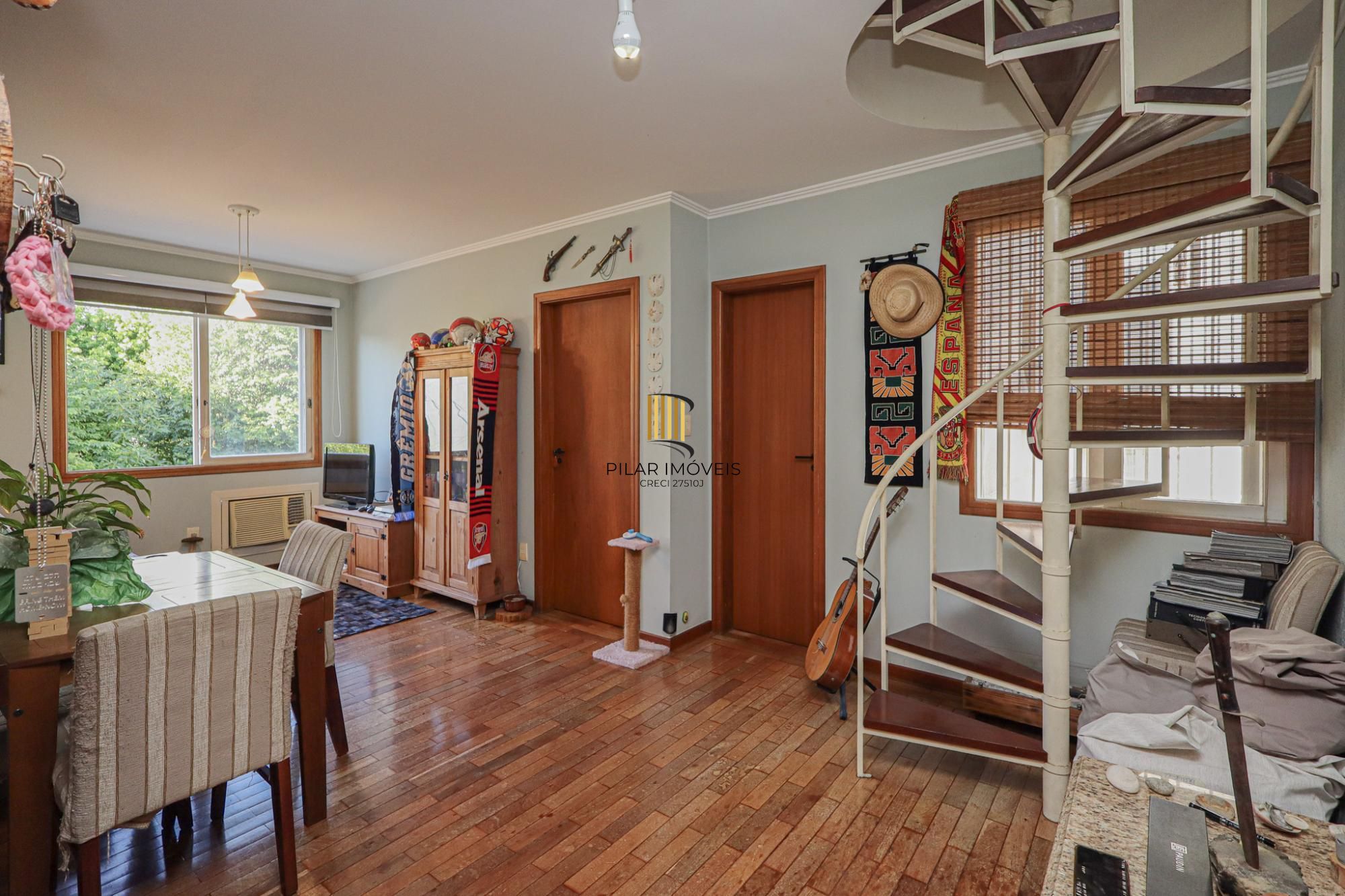 Cobertura a venda no bairro Petrópolis