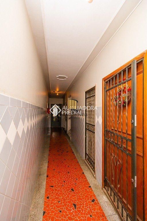 Apartamento venda no bairro Menino Deus