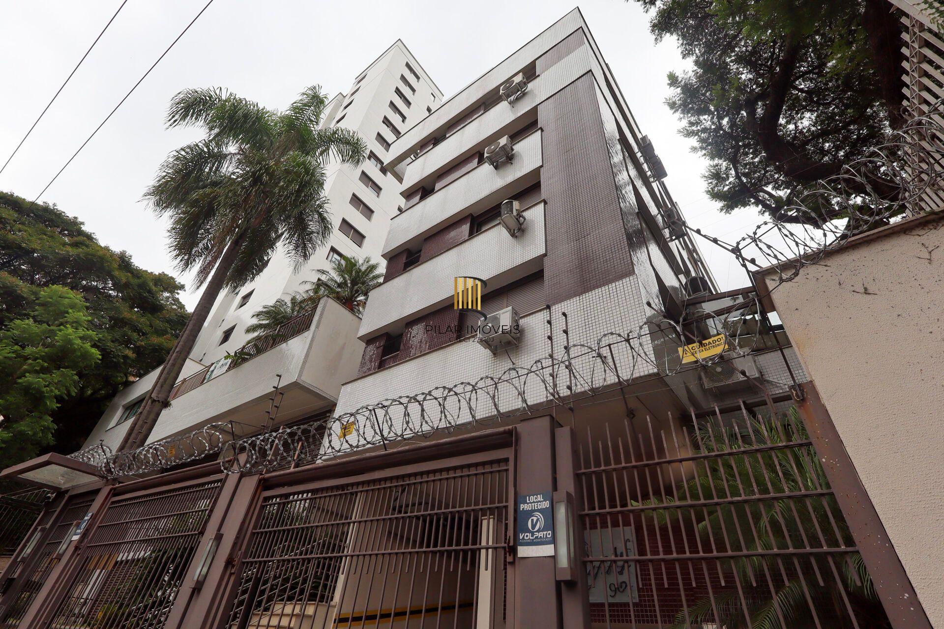Apartamento à venda no bairro Rio Branco em Porto Alegre/RS