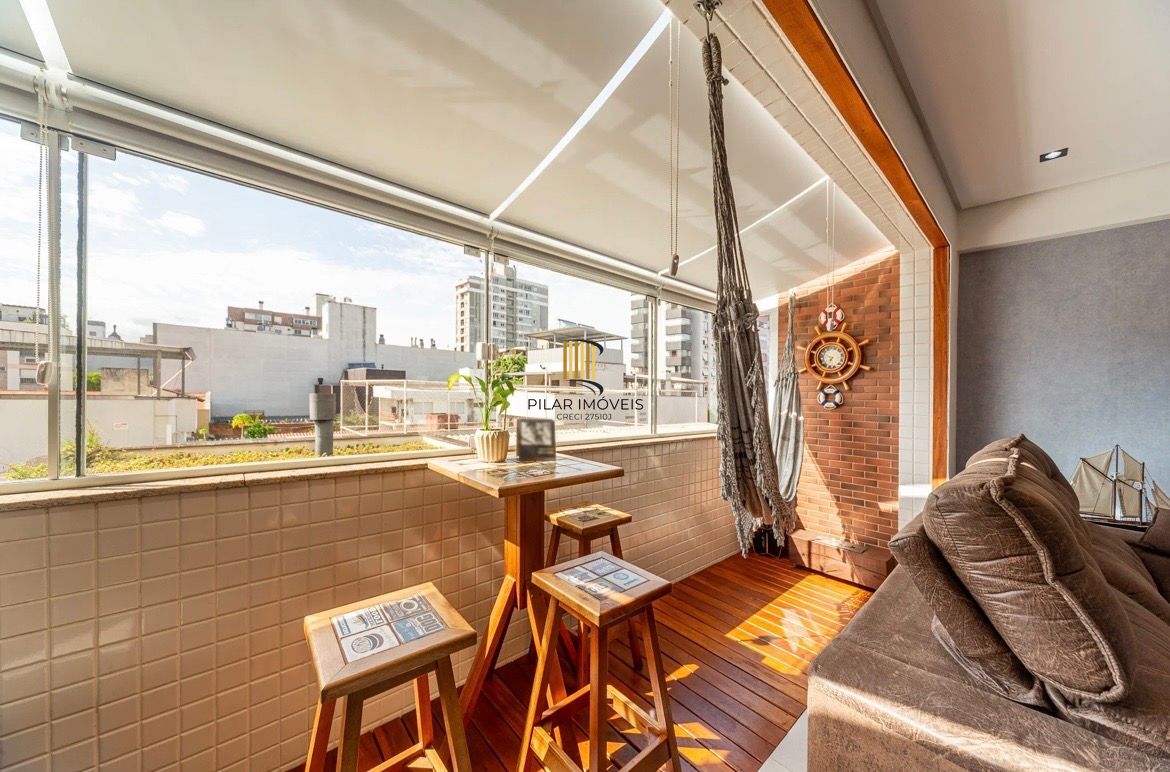 Apartamento a venda no bairro Santana