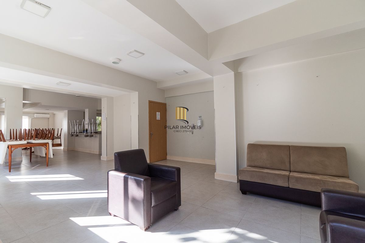 Apartamento a venda no bairro Jardim Carvalho