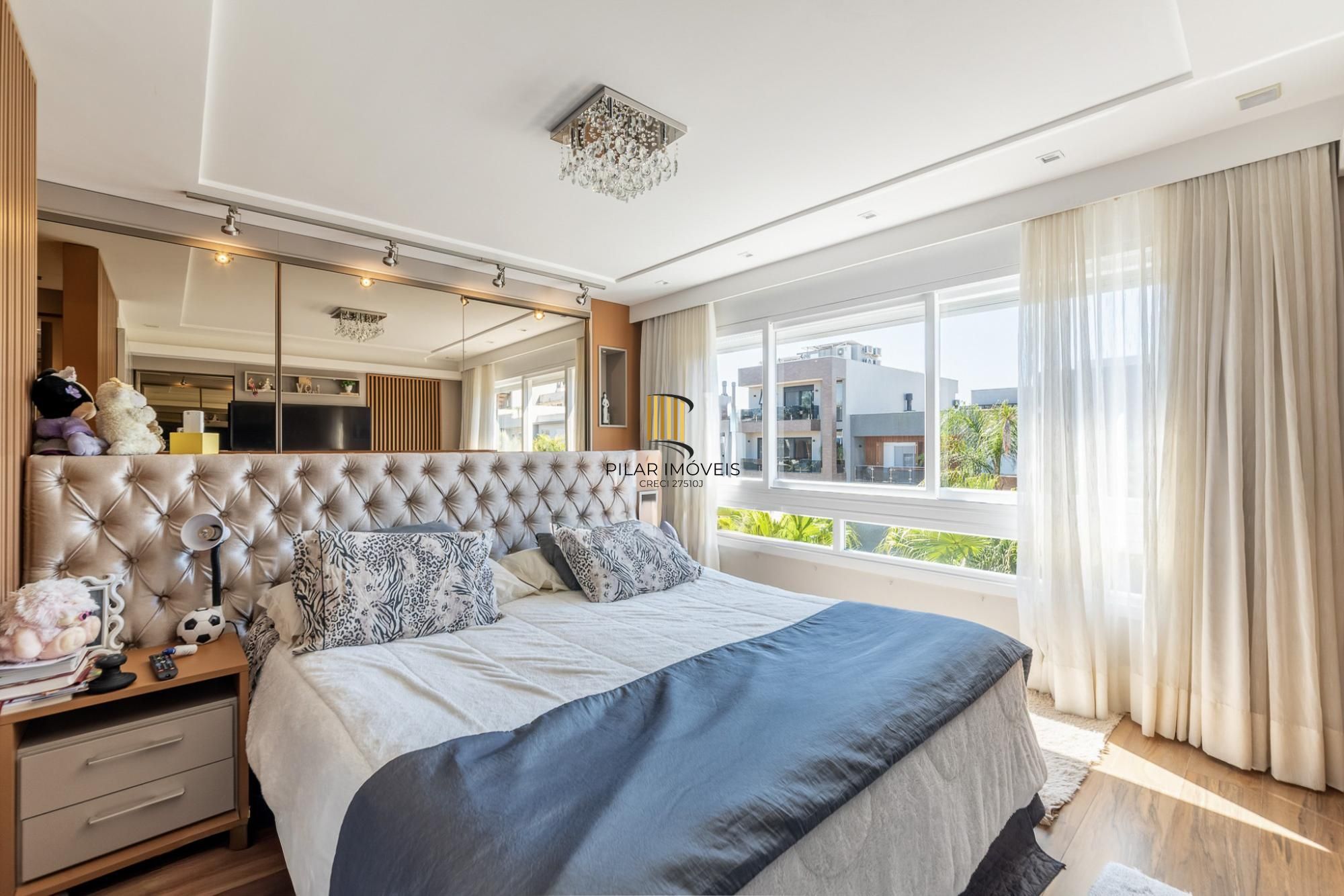 Casa a venda no condomínio Reserva Ecoville