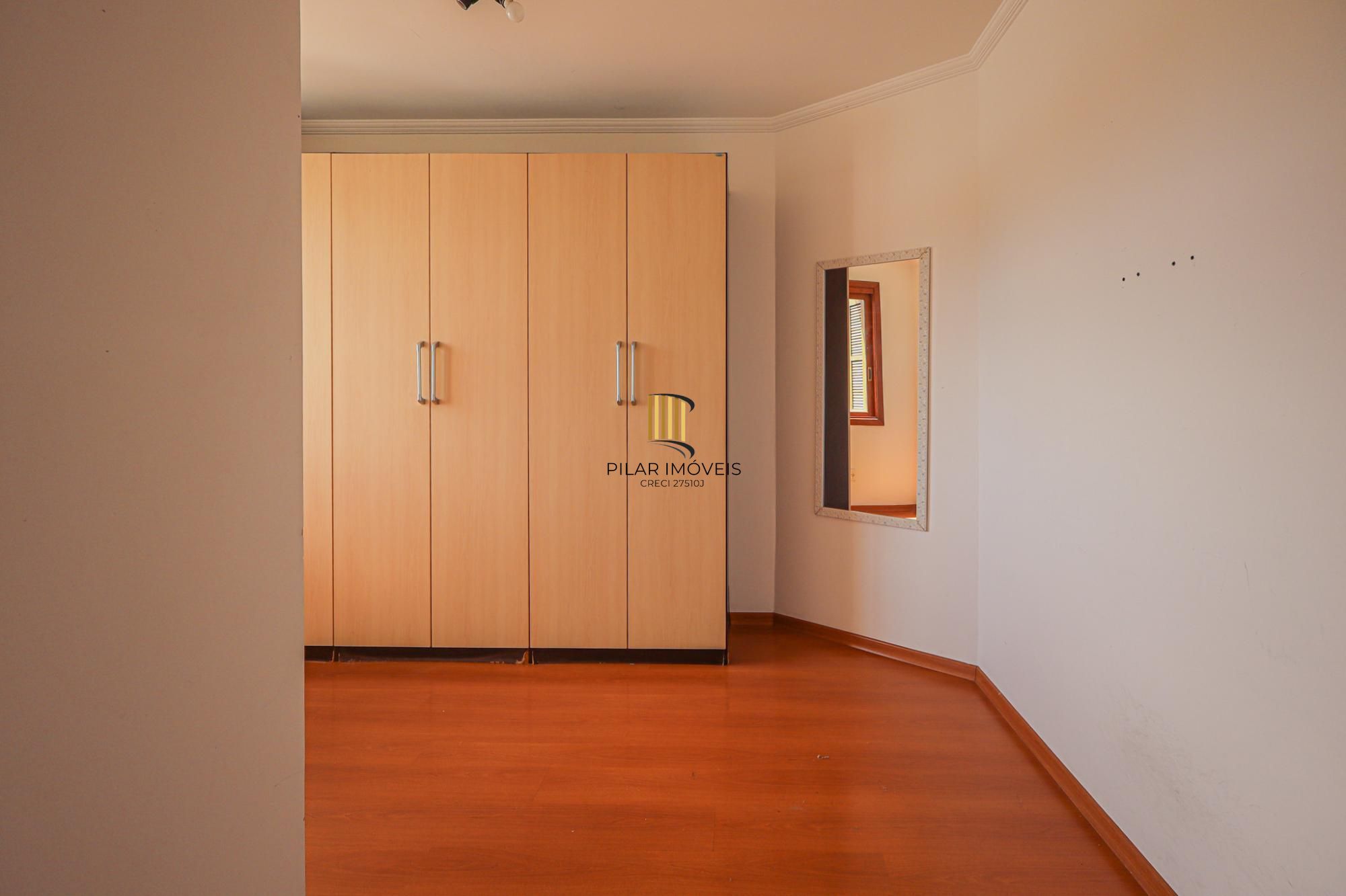 Apartamento a venda no bairro Cristo Redentor