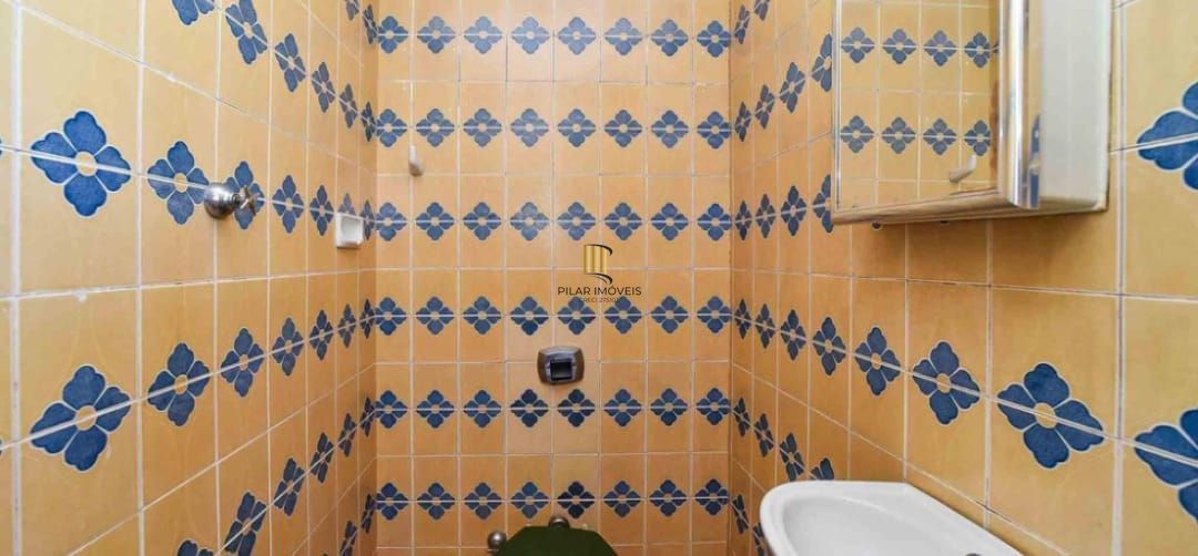 Apartamento ao lado da Sogipa