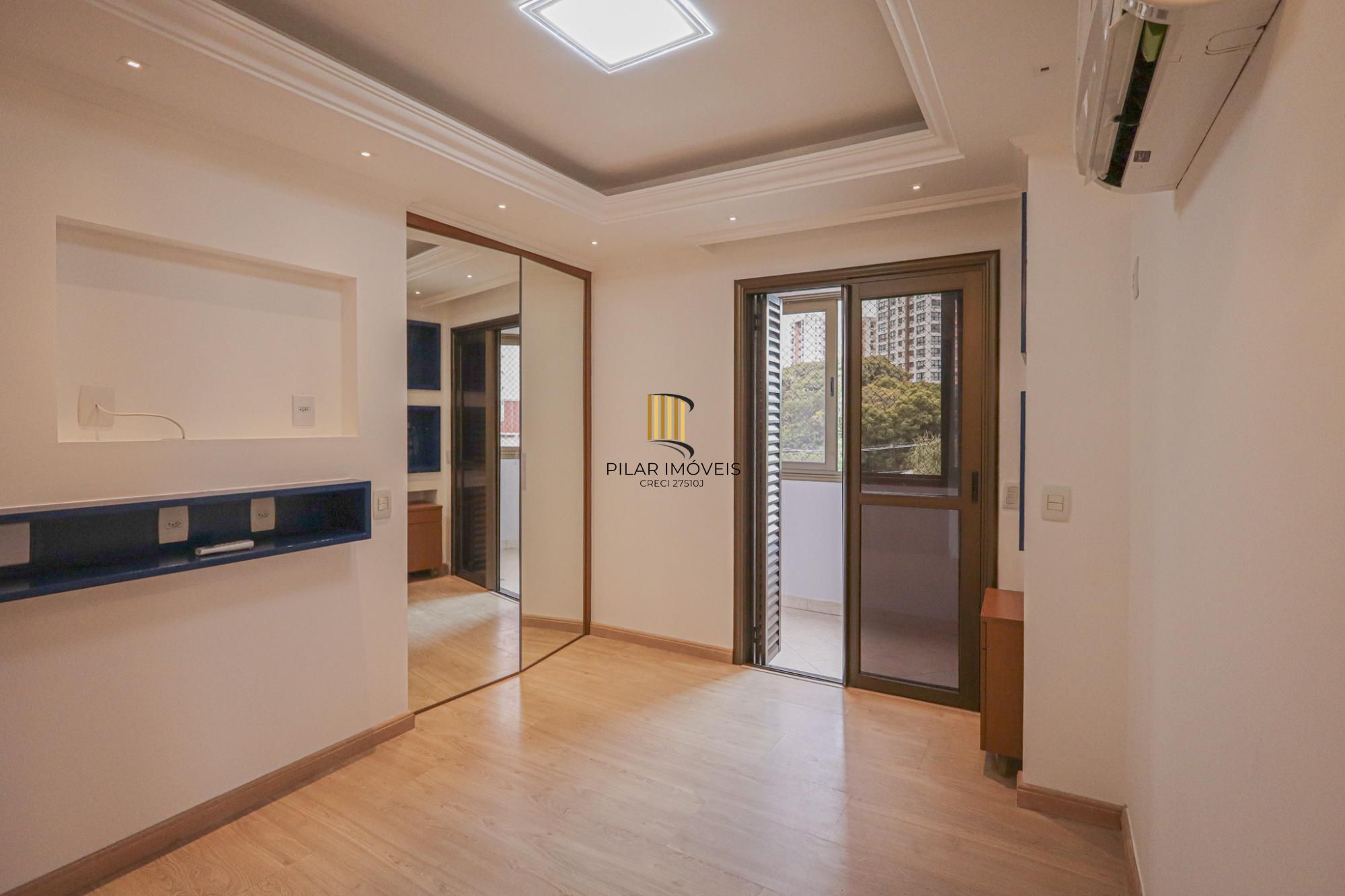 Apartamento a venda no bairro Passo D Areia