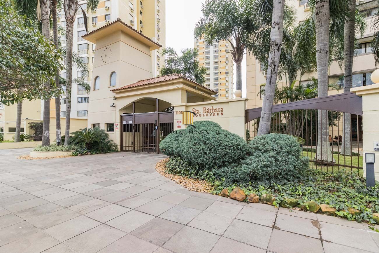 Apartamento à venda no bairro Passo D'areia em Porto Alegre/RS