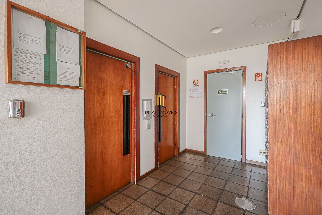 Apartamento a venda no bairro Partenon