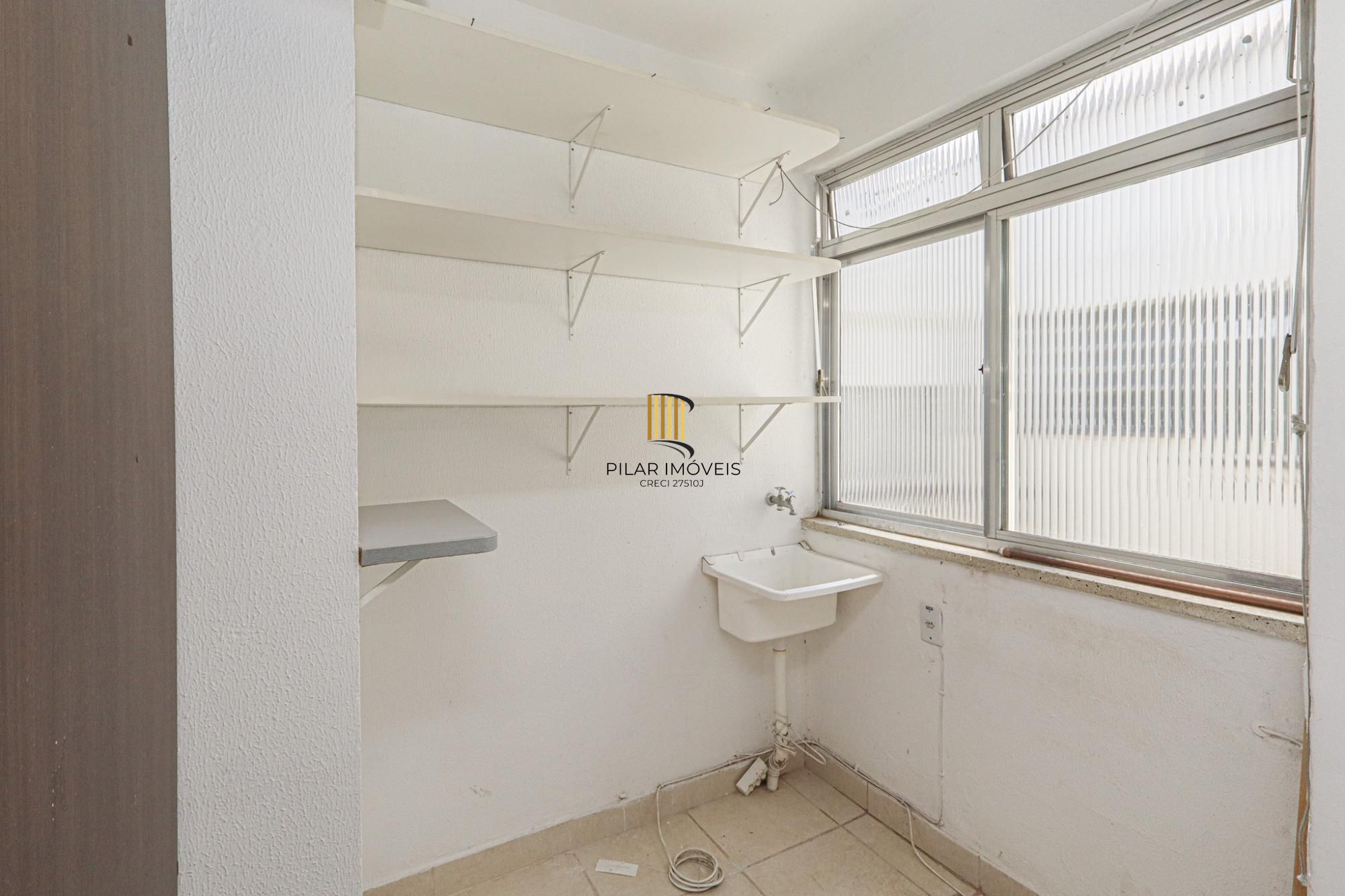 Apartamento a venda no bairro Higienópolis