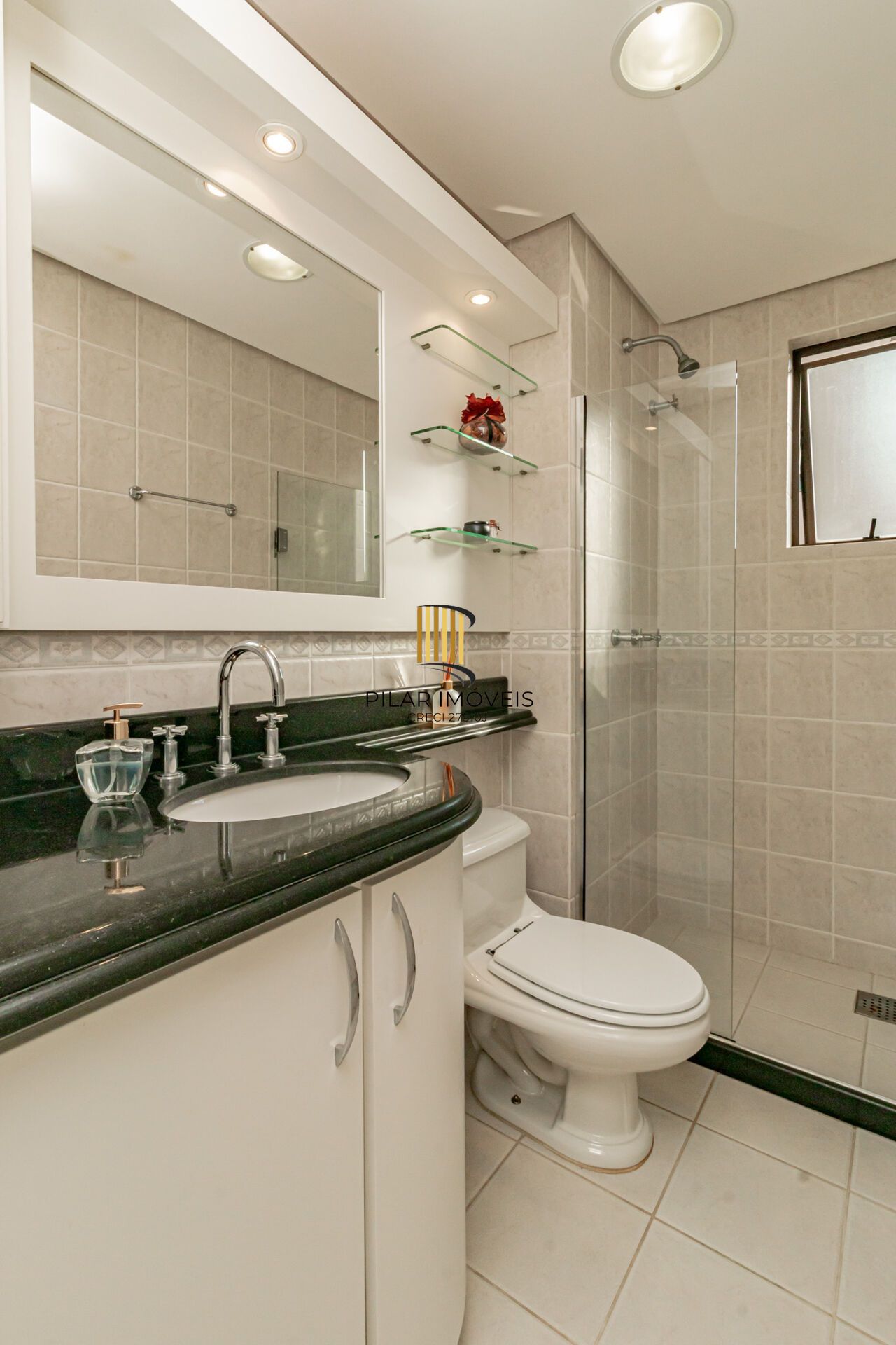 Apartamento à venda no bairro Petrópolis em Porto Alegre/RS