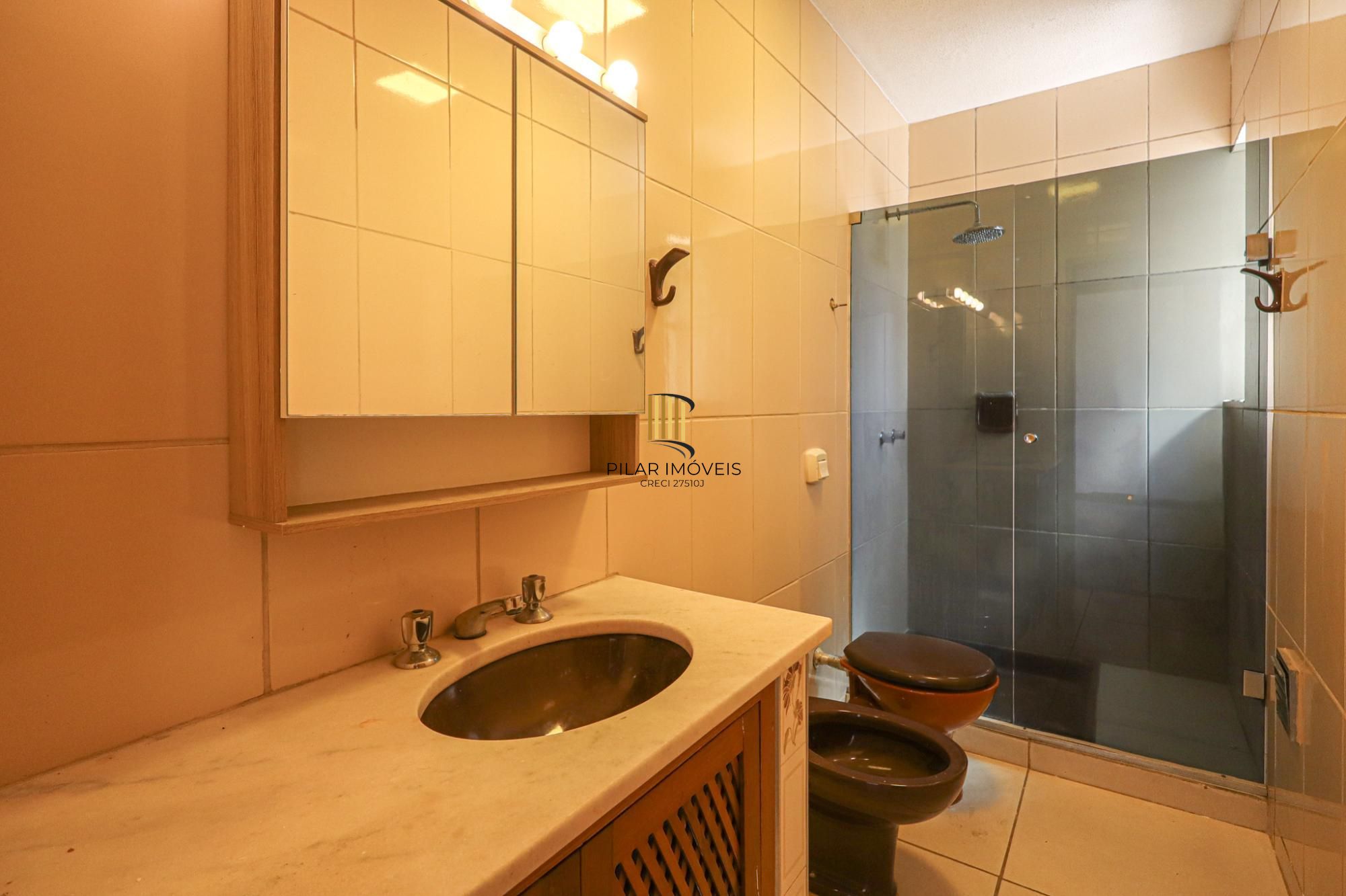 Cobertura a venda no bairro Higienópolis