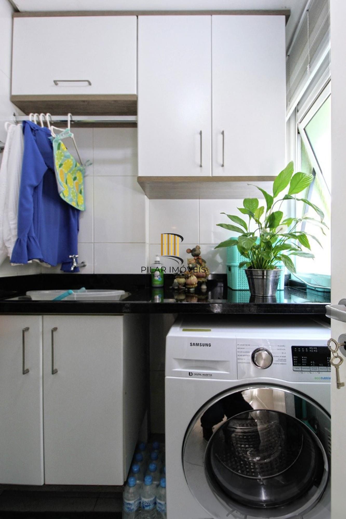 Apartamento a venda no bairro Rio Branco