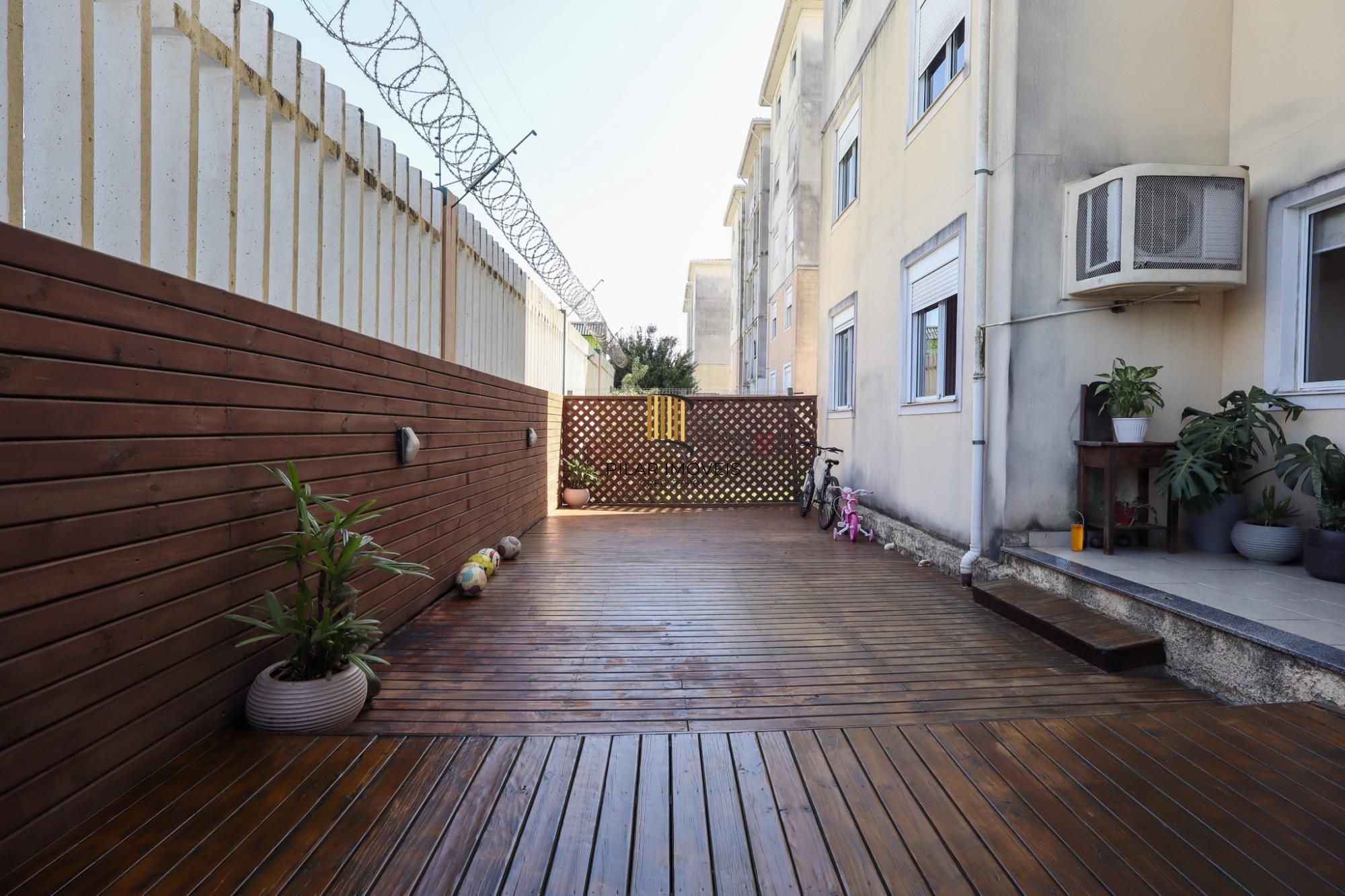 Apartamento a venda no bairro Humaitá
