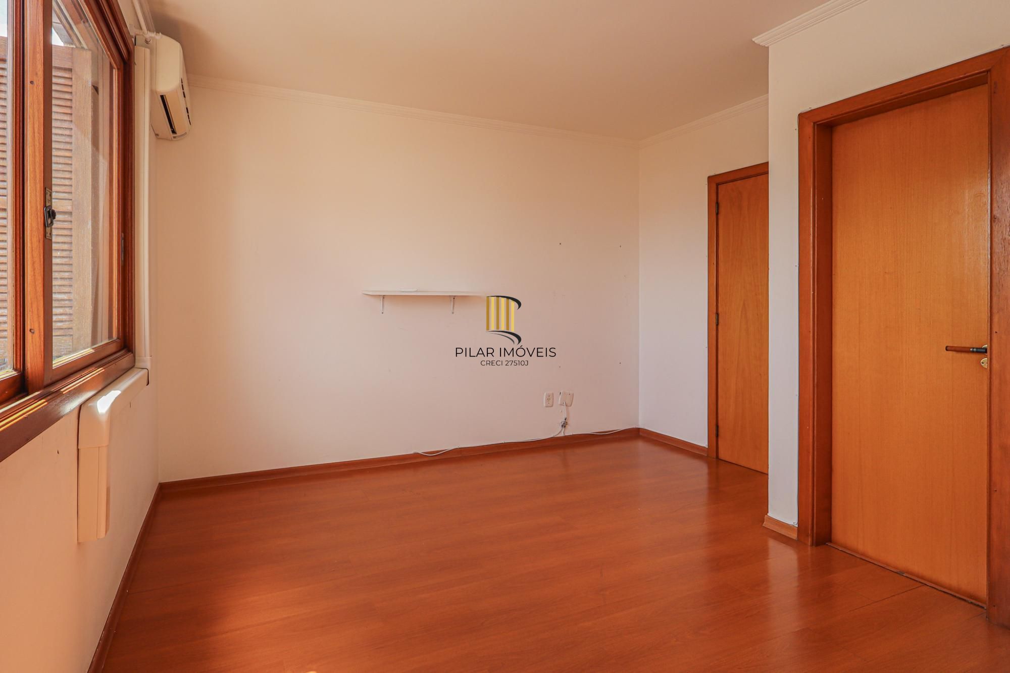 Apartamento a venda no bairro Cristo Redentor