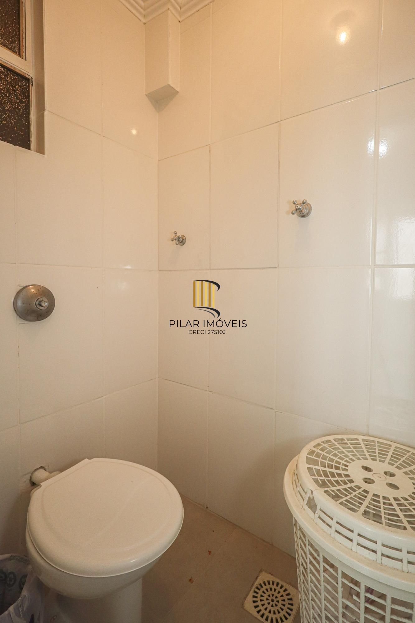 Apartamento a venda no bairro Auxiliadora