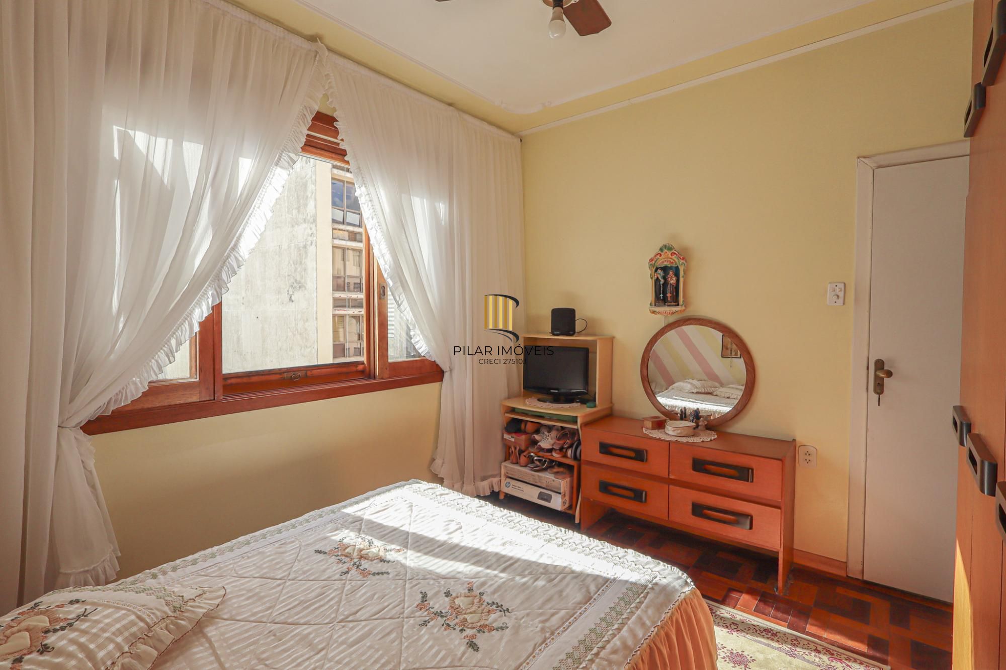 apartamento a venda no Centro Histórico