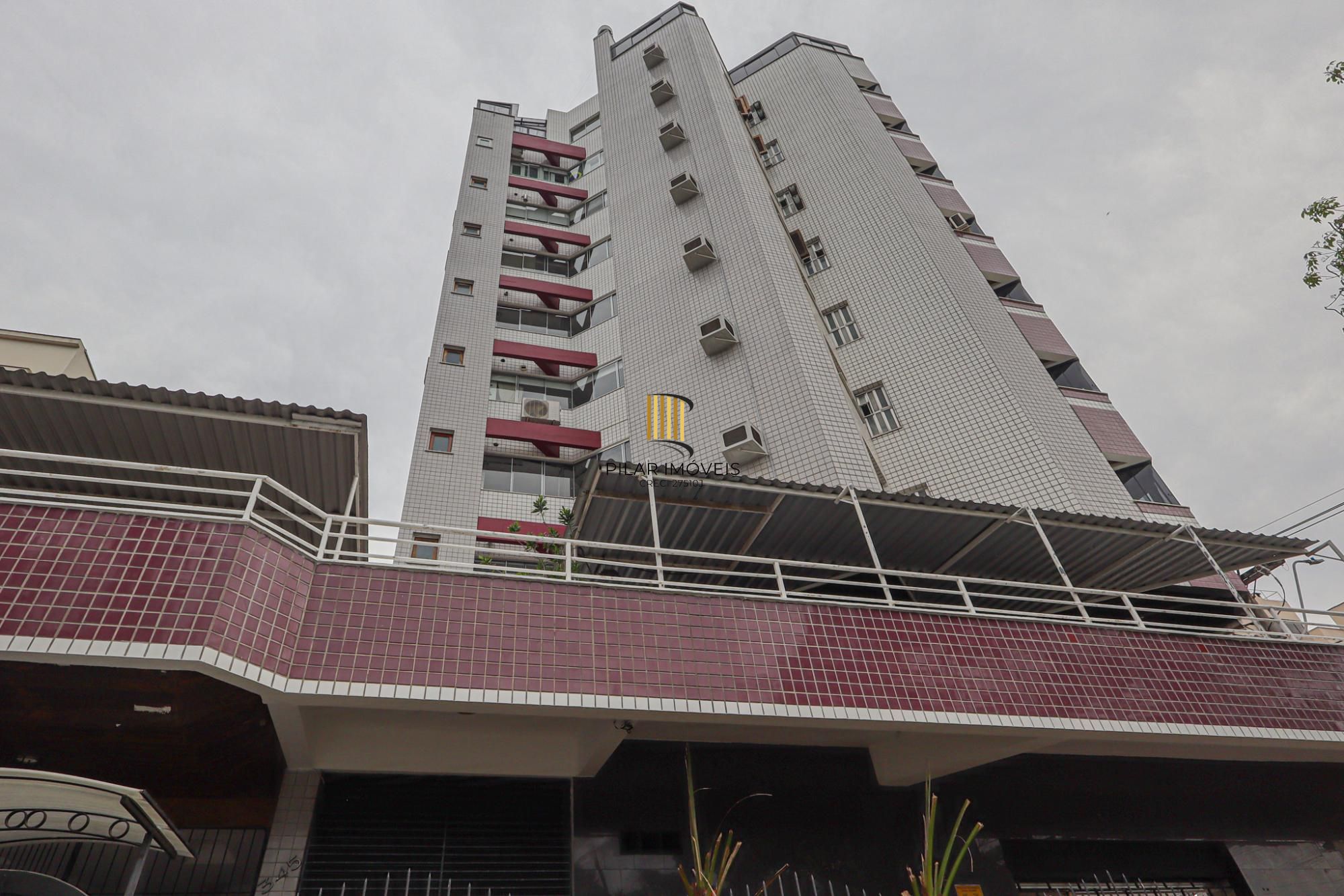 Apartamento a venda no bairro São João