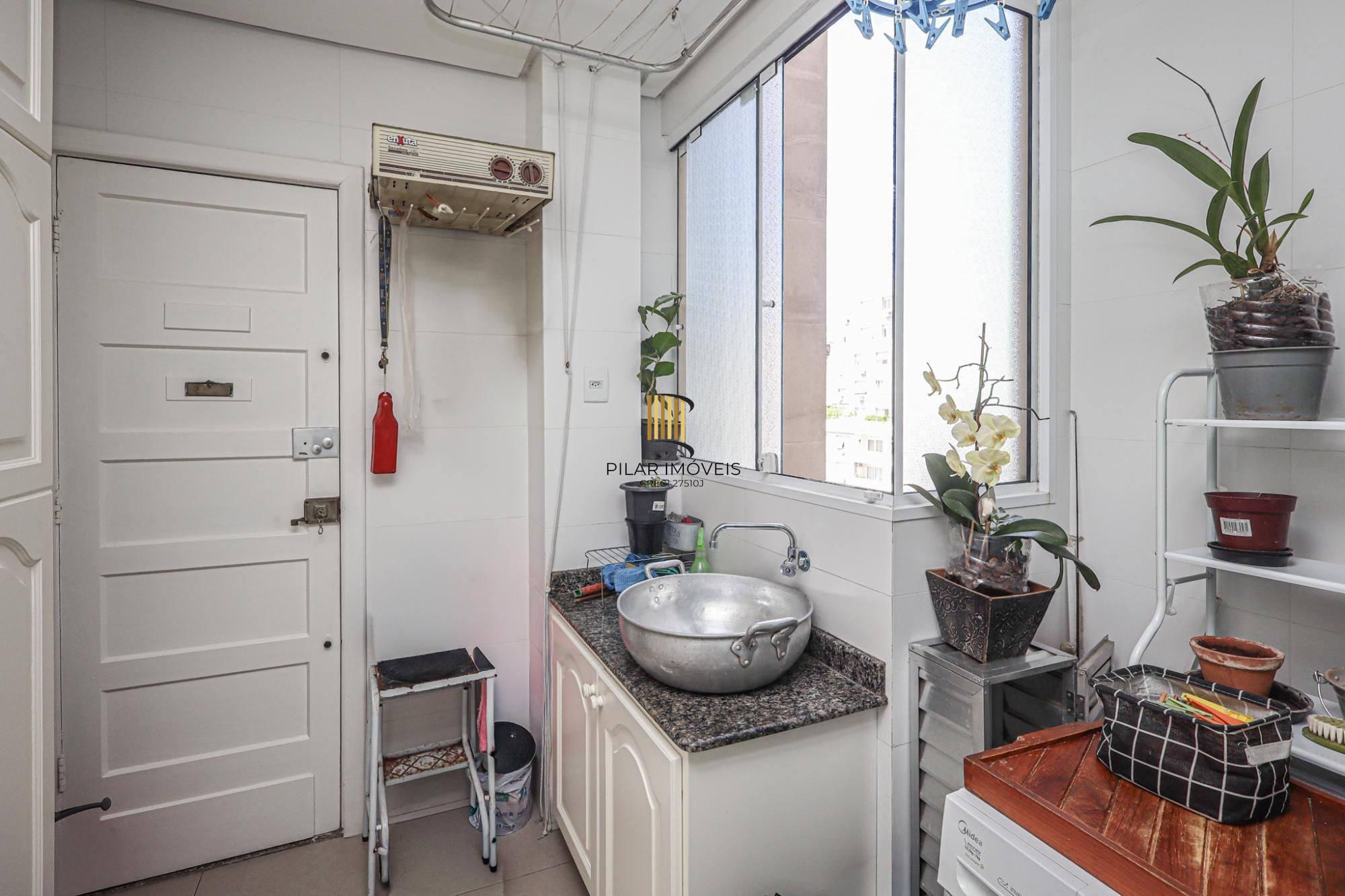 Apartamento a venda no Centro Histórico