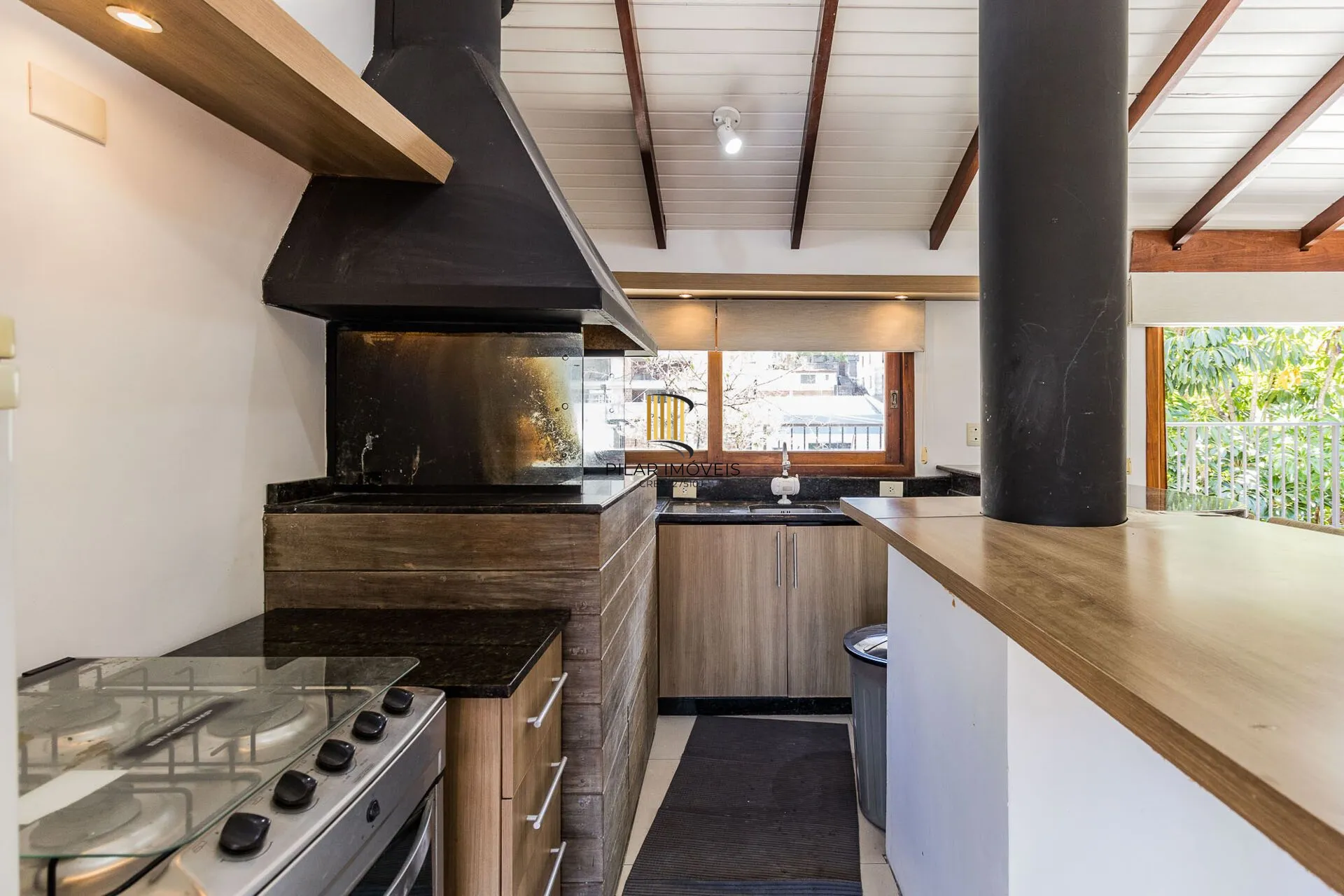 Apartamento à venda no bairro Bela Vista em Porto Alegre/RS