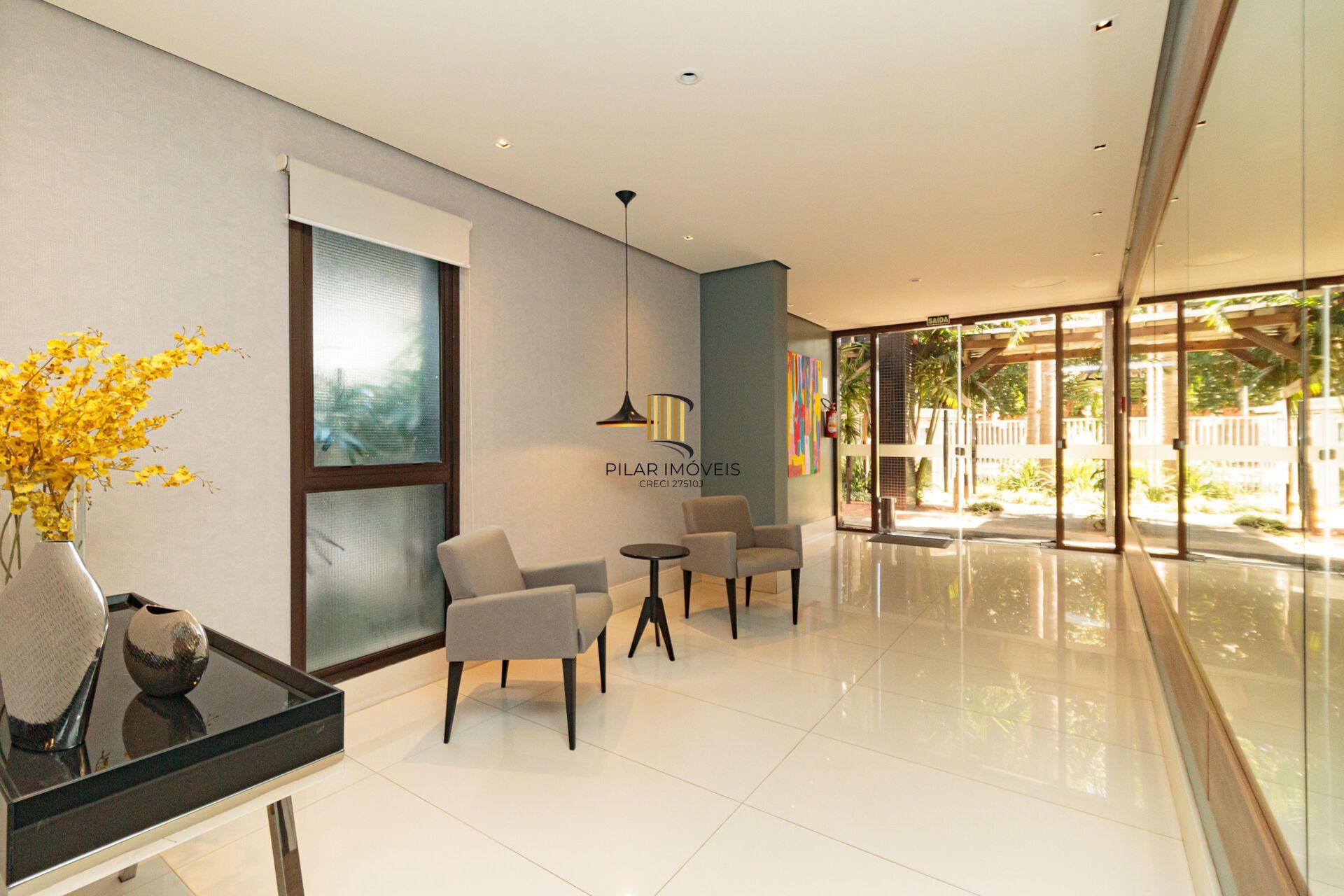 Apartamento à venda no bairro Petrópolis em Porto Alegre/RS