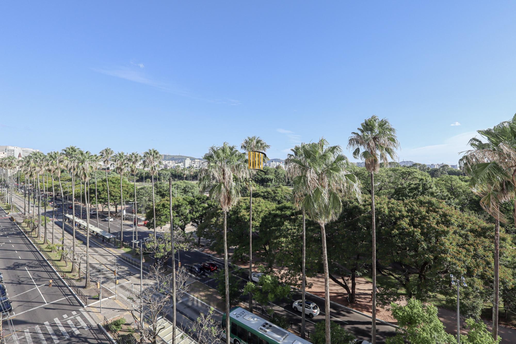 Apartamento a venda no bairro Bom Fim