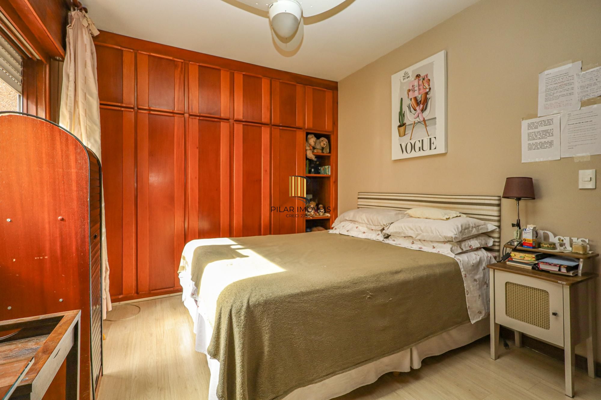 Apartamento à venda no bairro Boa Vista em Porto Alegre/RS