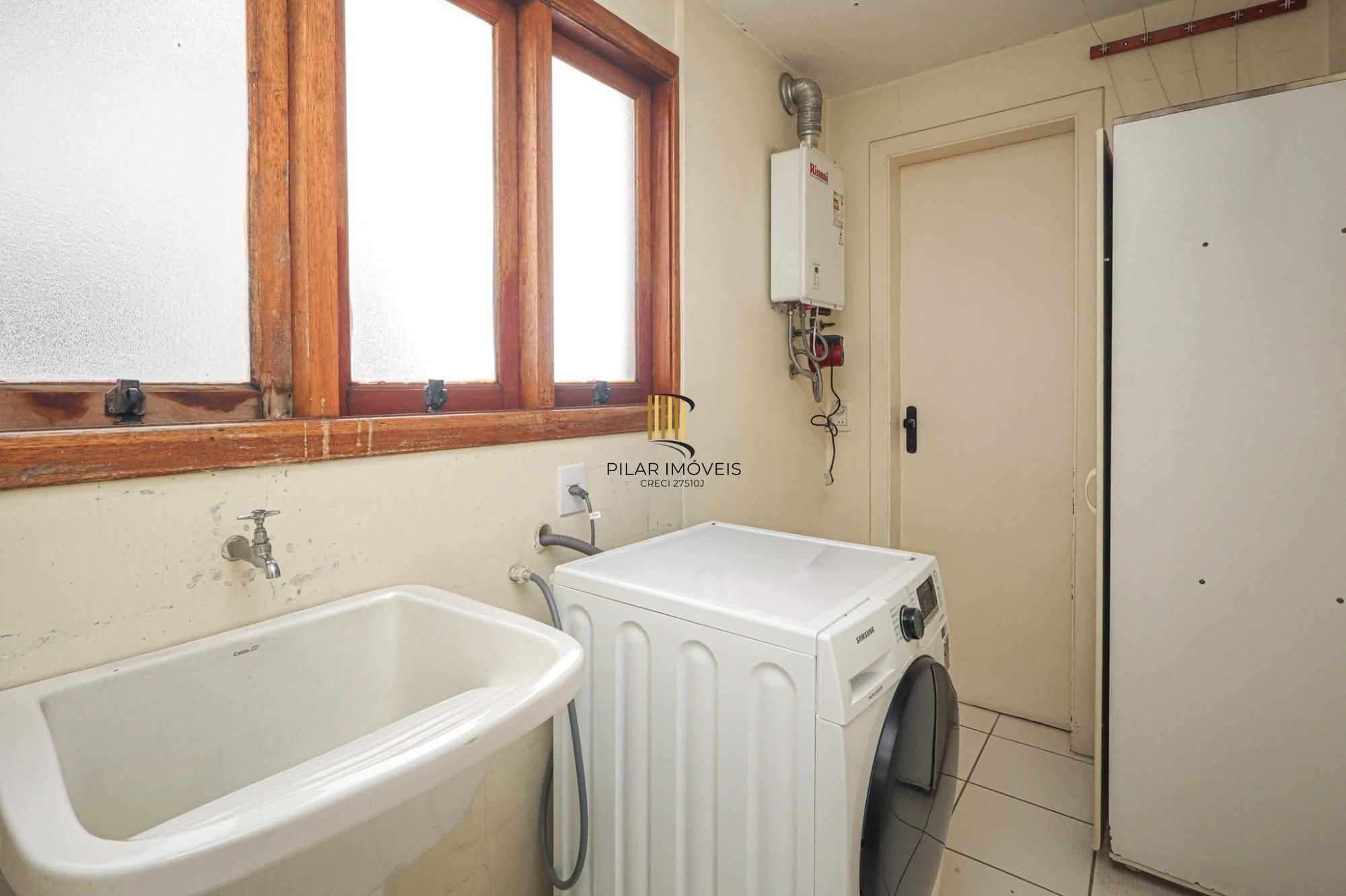 Apartamento a venda no bairro Jardim Lindóia