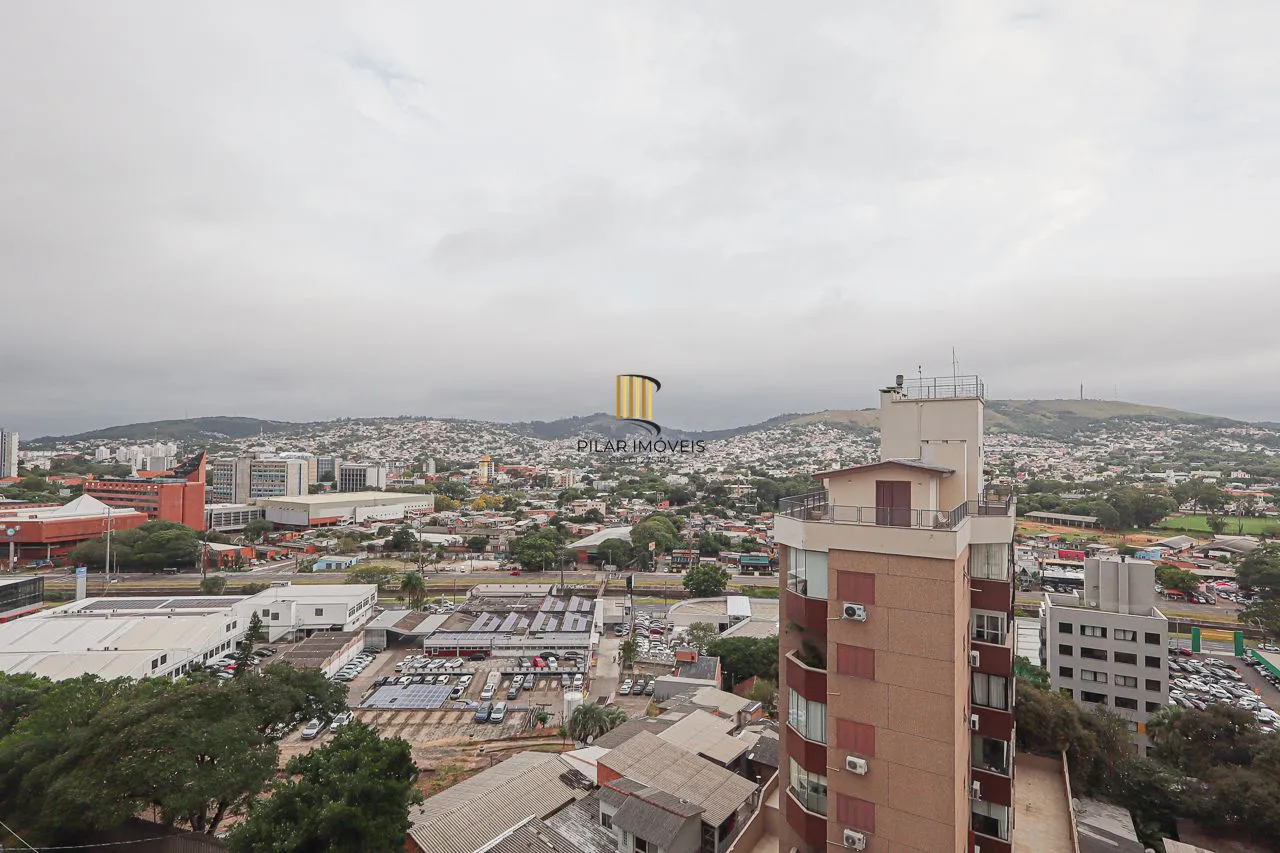 Apartamento a venda no bairro Jardim Botânico