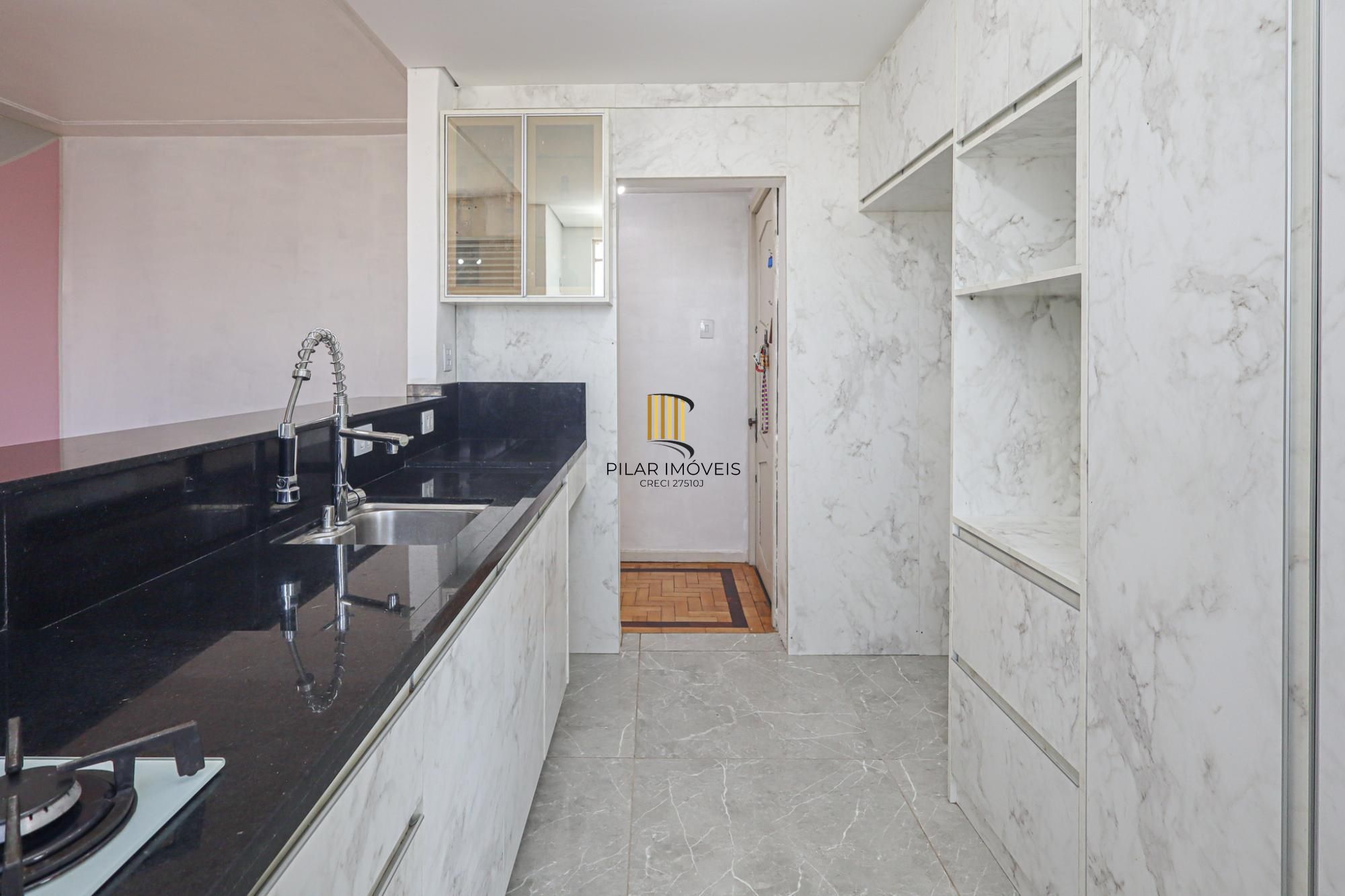 Apartamento a venda no bairro Santa Cecilia