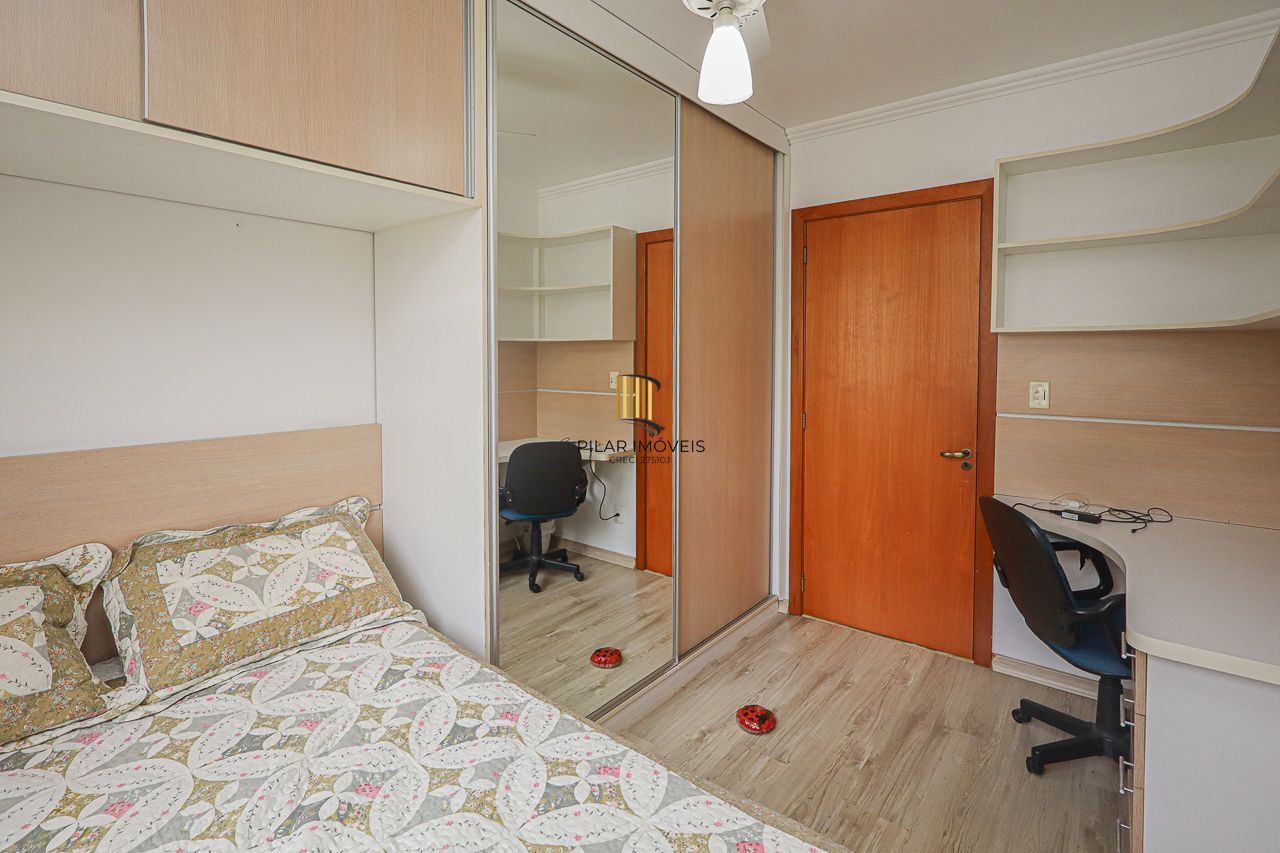 Apartamento a venda no bairro Passo da Areia