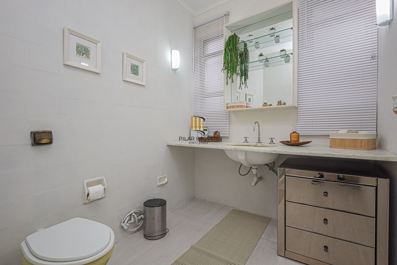 Apartamento a venda no bairro Independência