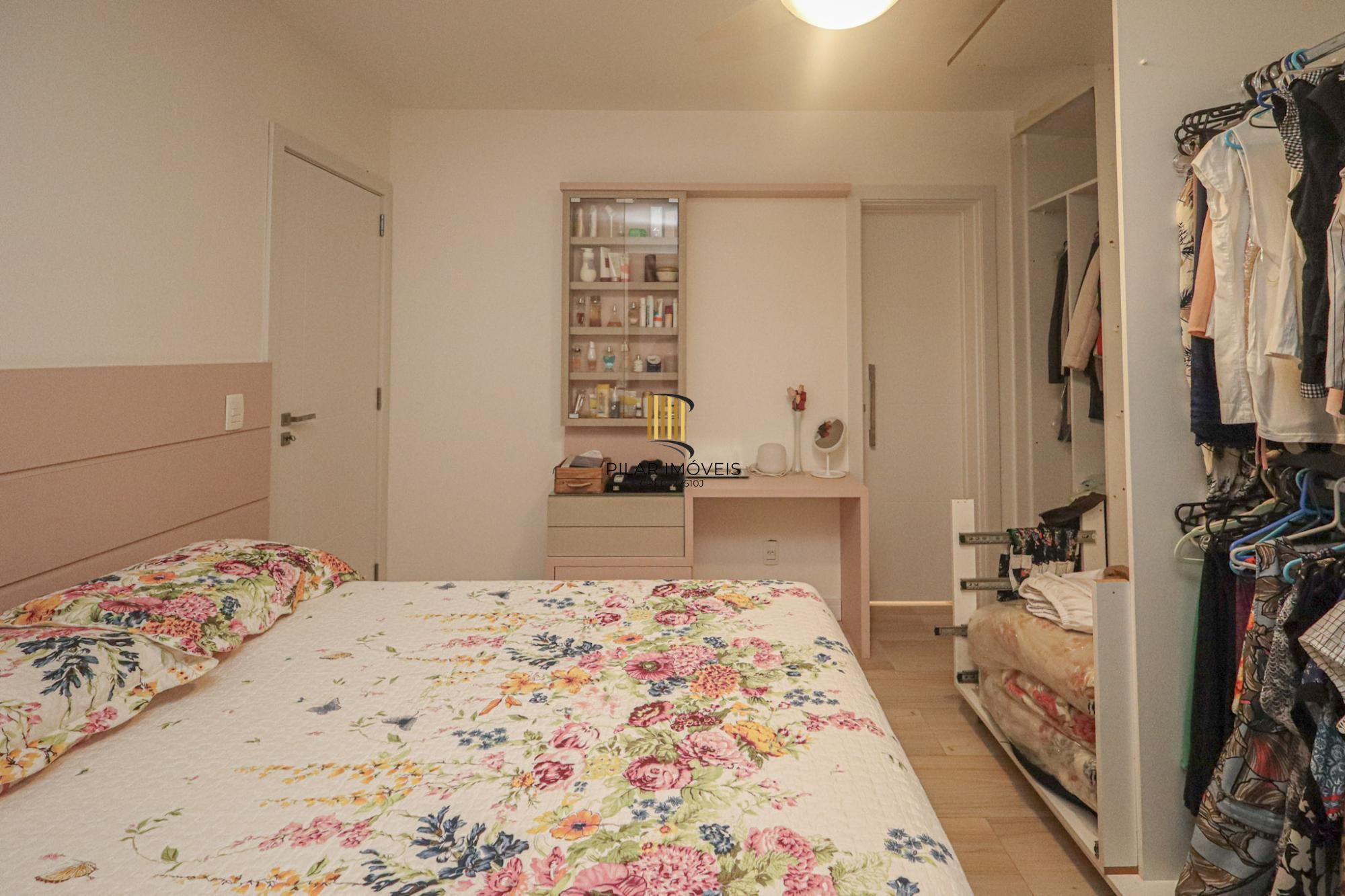 Apartamento a venda no bairro Passo D' Areia