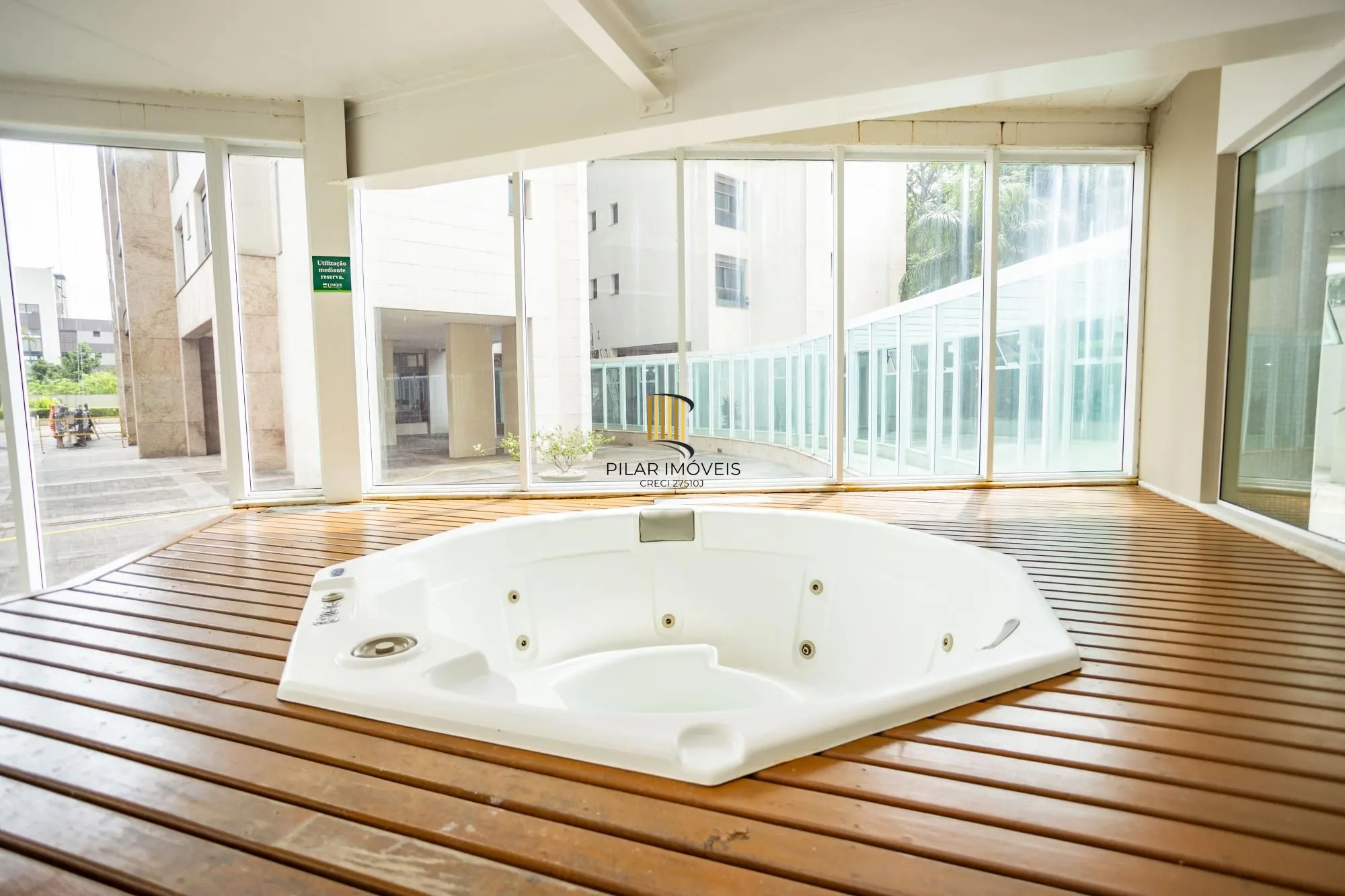 Apartamento 3 dormitórios no bairro Três Figueiras
