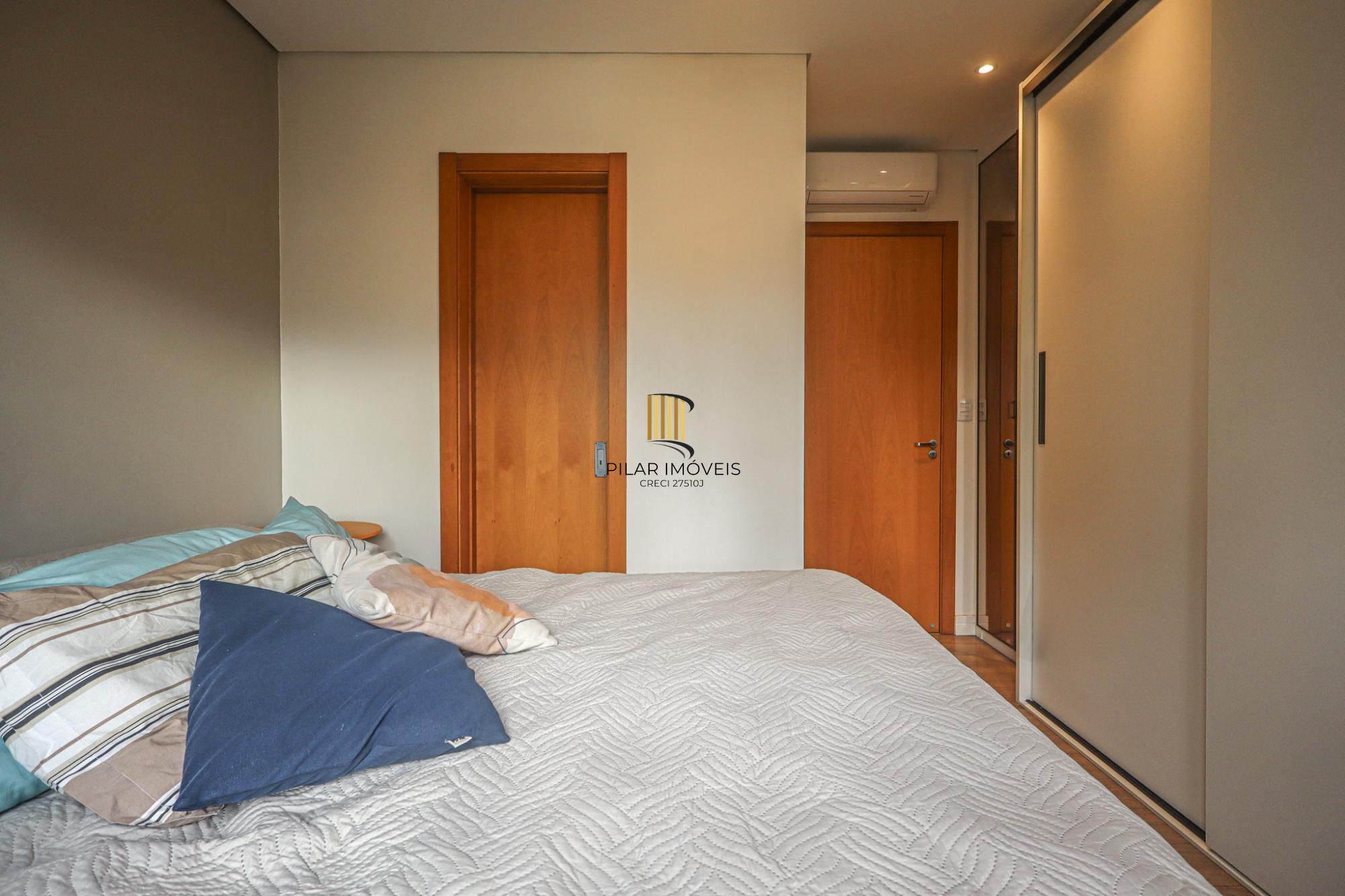Apartamento a venda no bairro São João