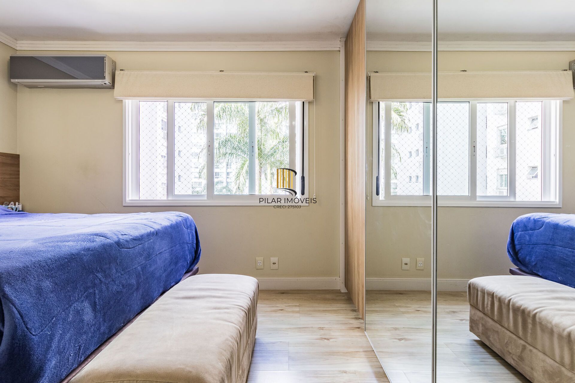 Apartamento à venda no bairro Passo D'areia em Porto Alegre/RS