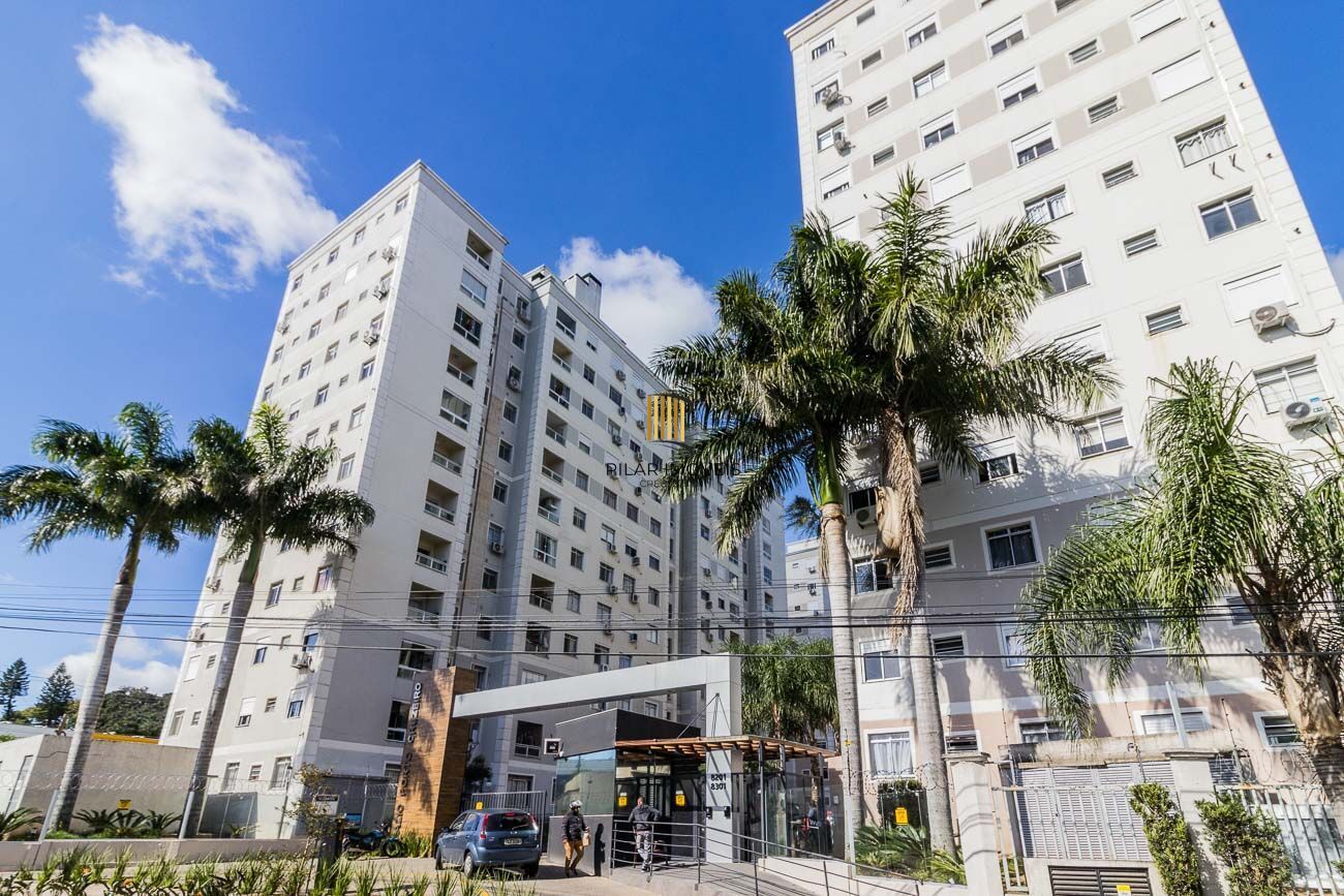 Apartamento à venda no bairro Alto Petropolis em Porto Alegre/RS