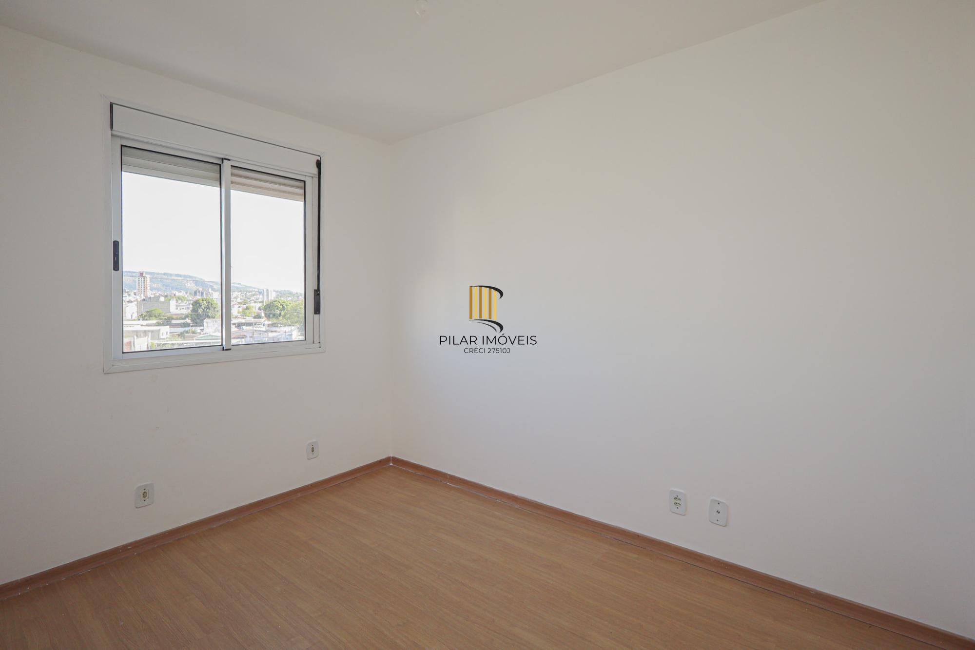 Apartamento a venda no bairro São Sebastião