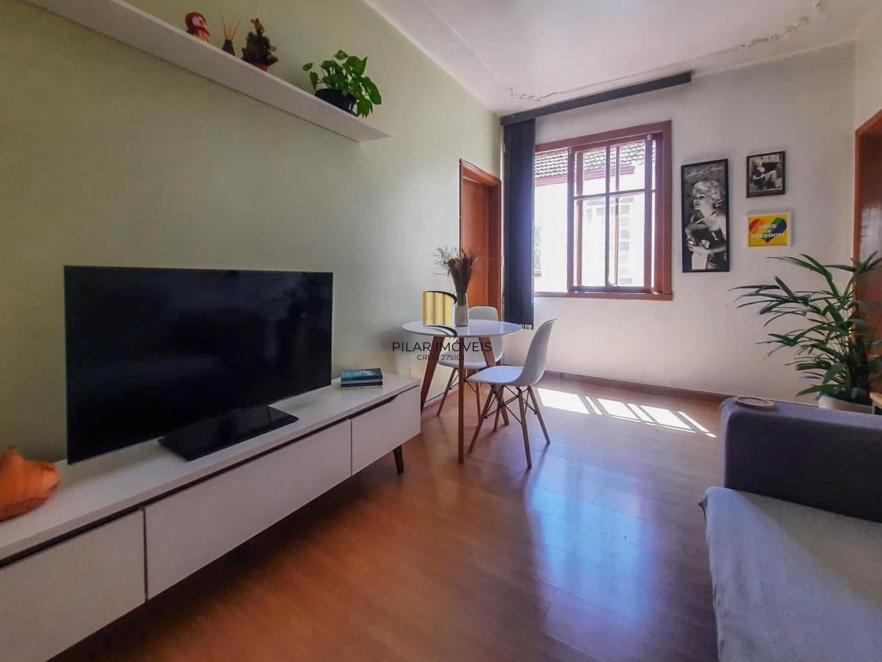 Apartamento venda no bairro Menino Deus