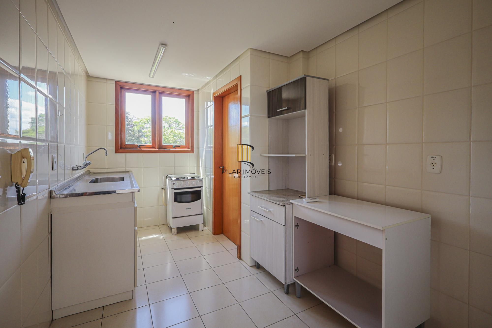 Apartamento a venda no bairro Cristo Redentor