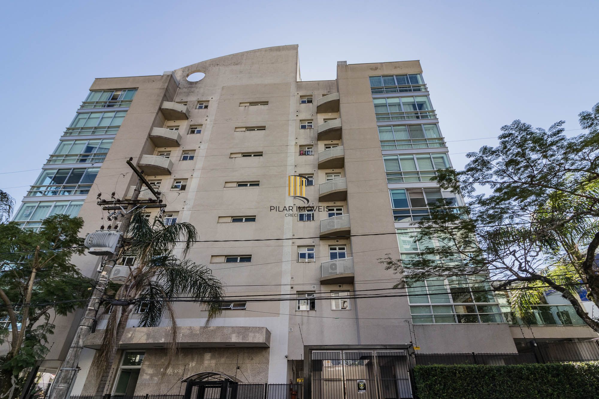 Apartamento à venda no bairro Petrópolis em Porto Alegre/RS