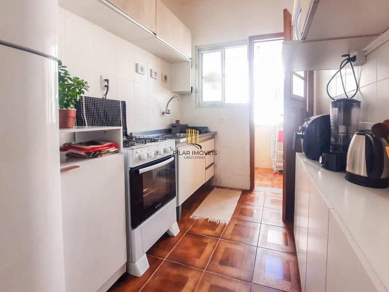 Apartamento venda no bairro Menino Deus