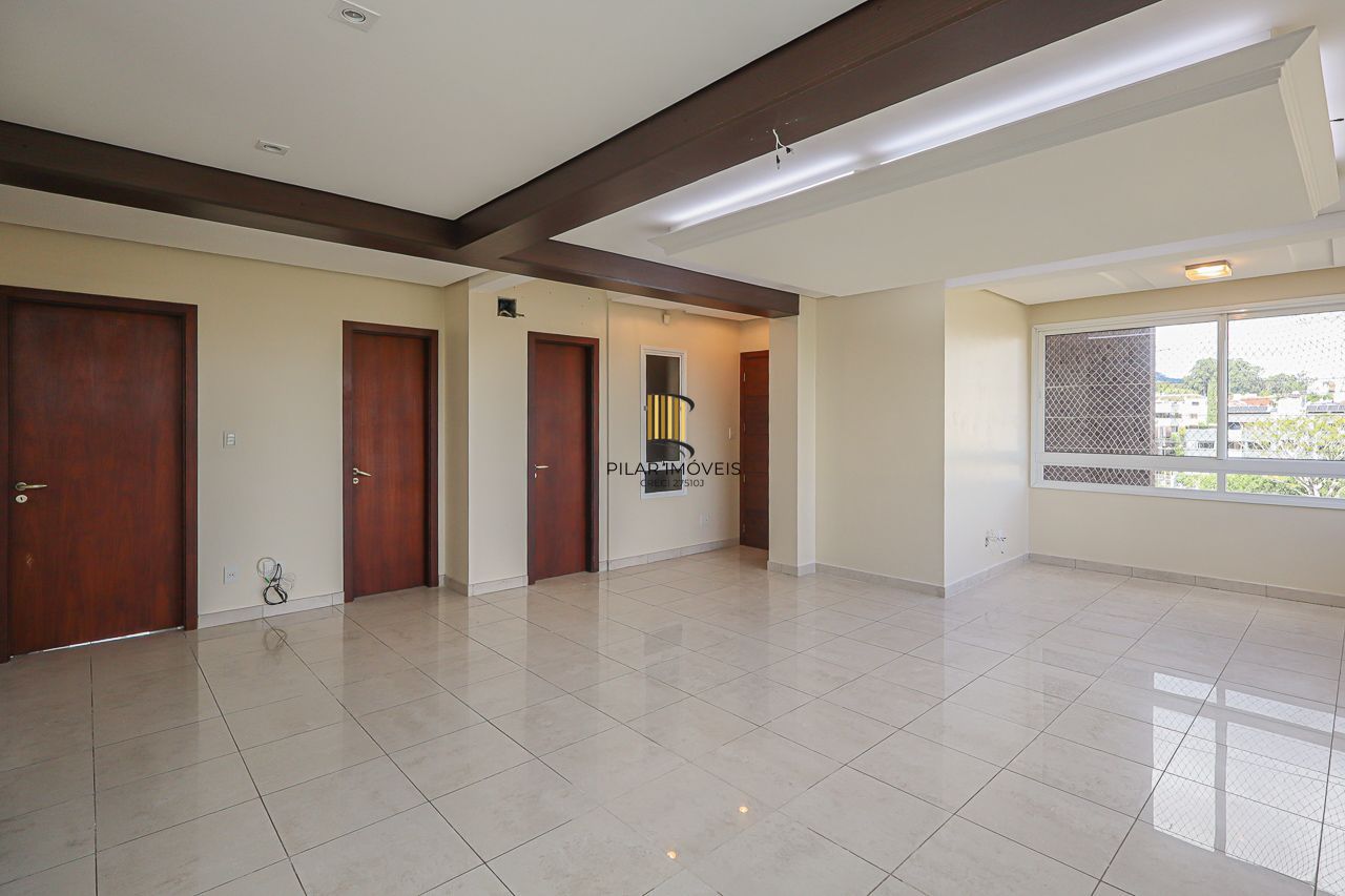 Apartamento a venda no bairro Jardim Planalto