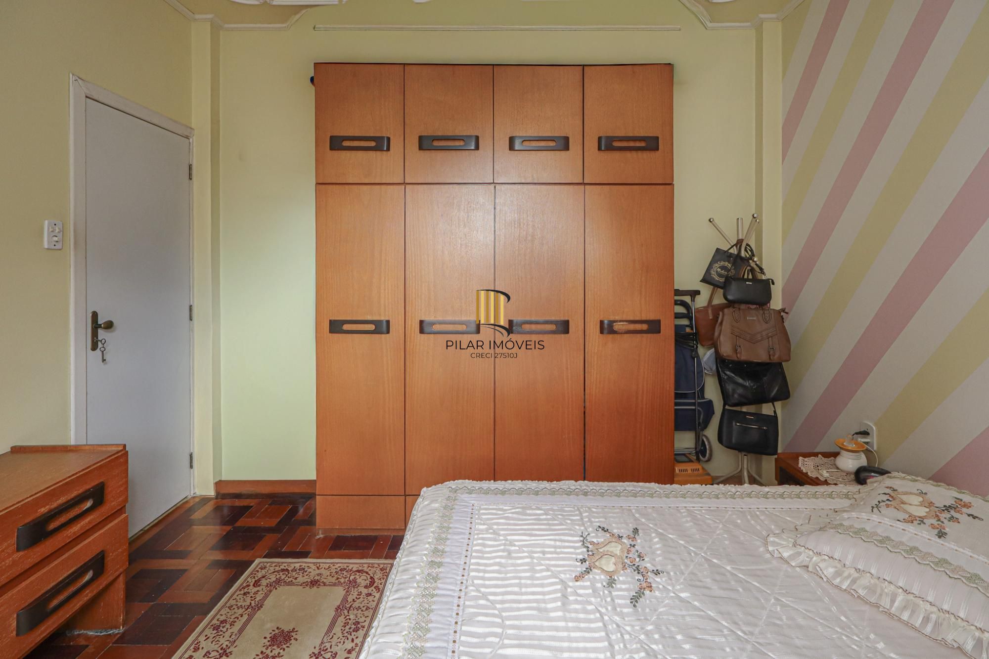 apartamento a venda no Centro Histórico