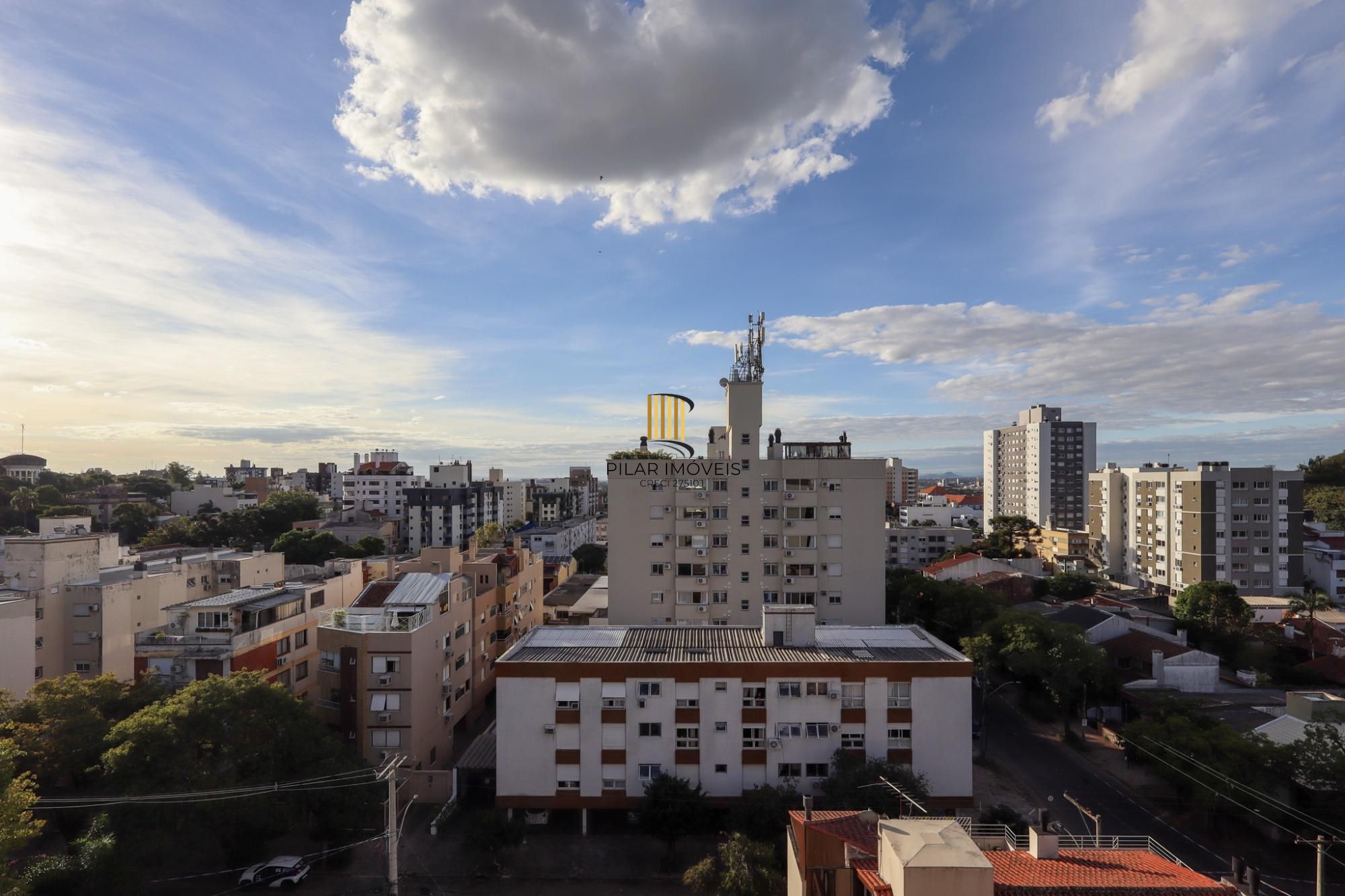 Apartamento no bairro São João
