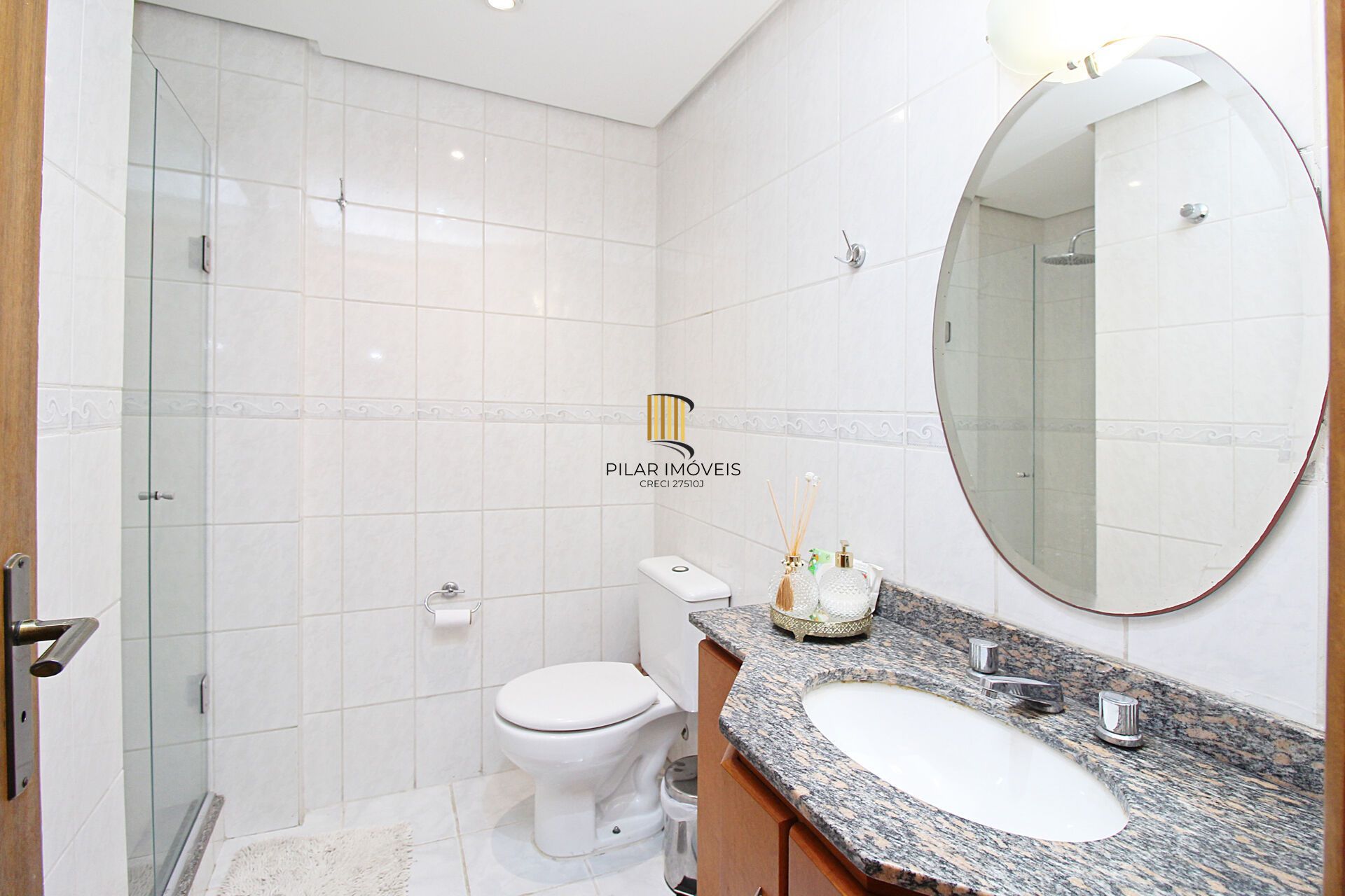 Apartamento à venda no bairro Auxiliadora em Porto Alegre/RS
