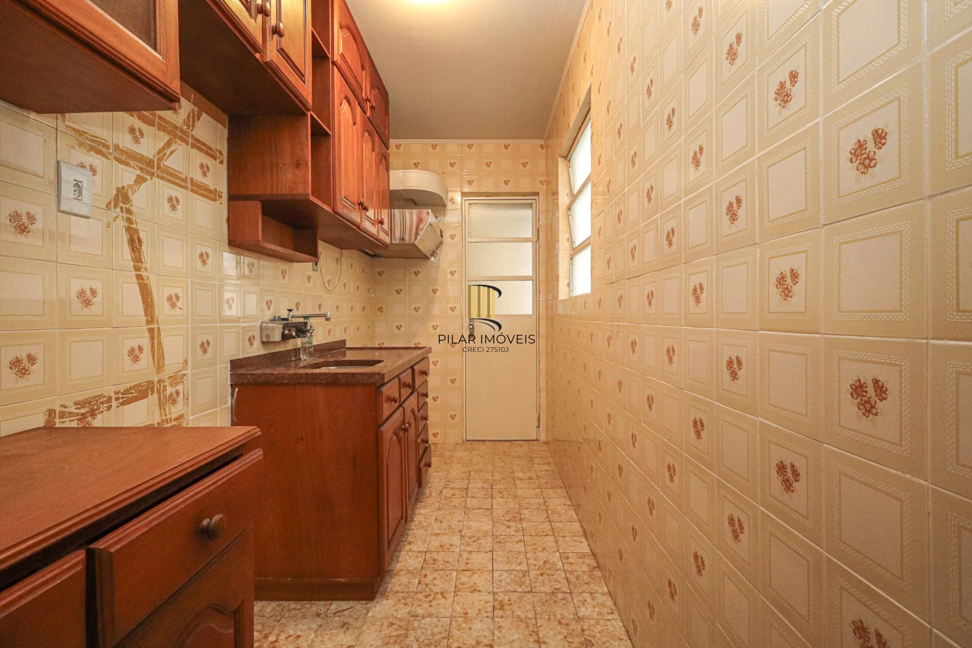 Apartamento a venda no Centro de Porto Alegre
