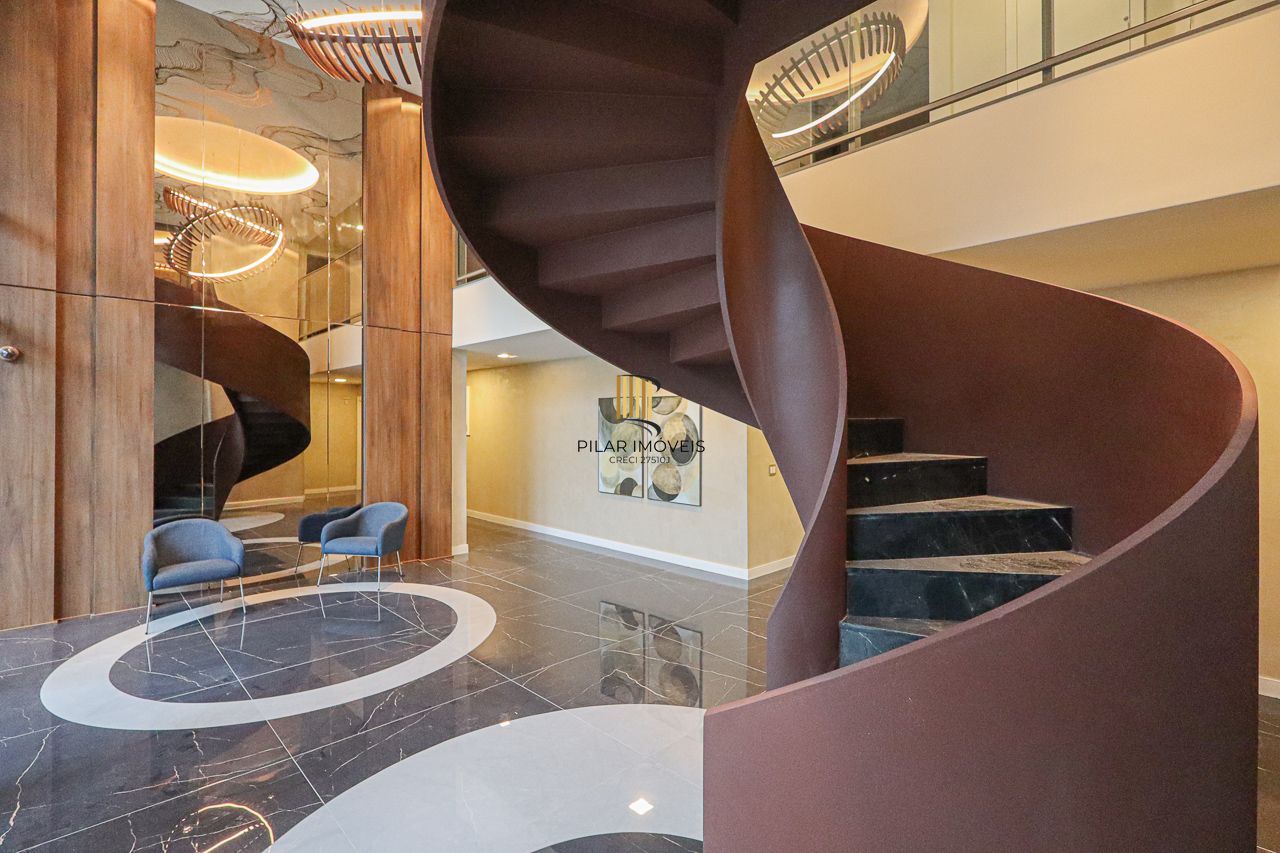 Studio a venda no bairro Rio Branco