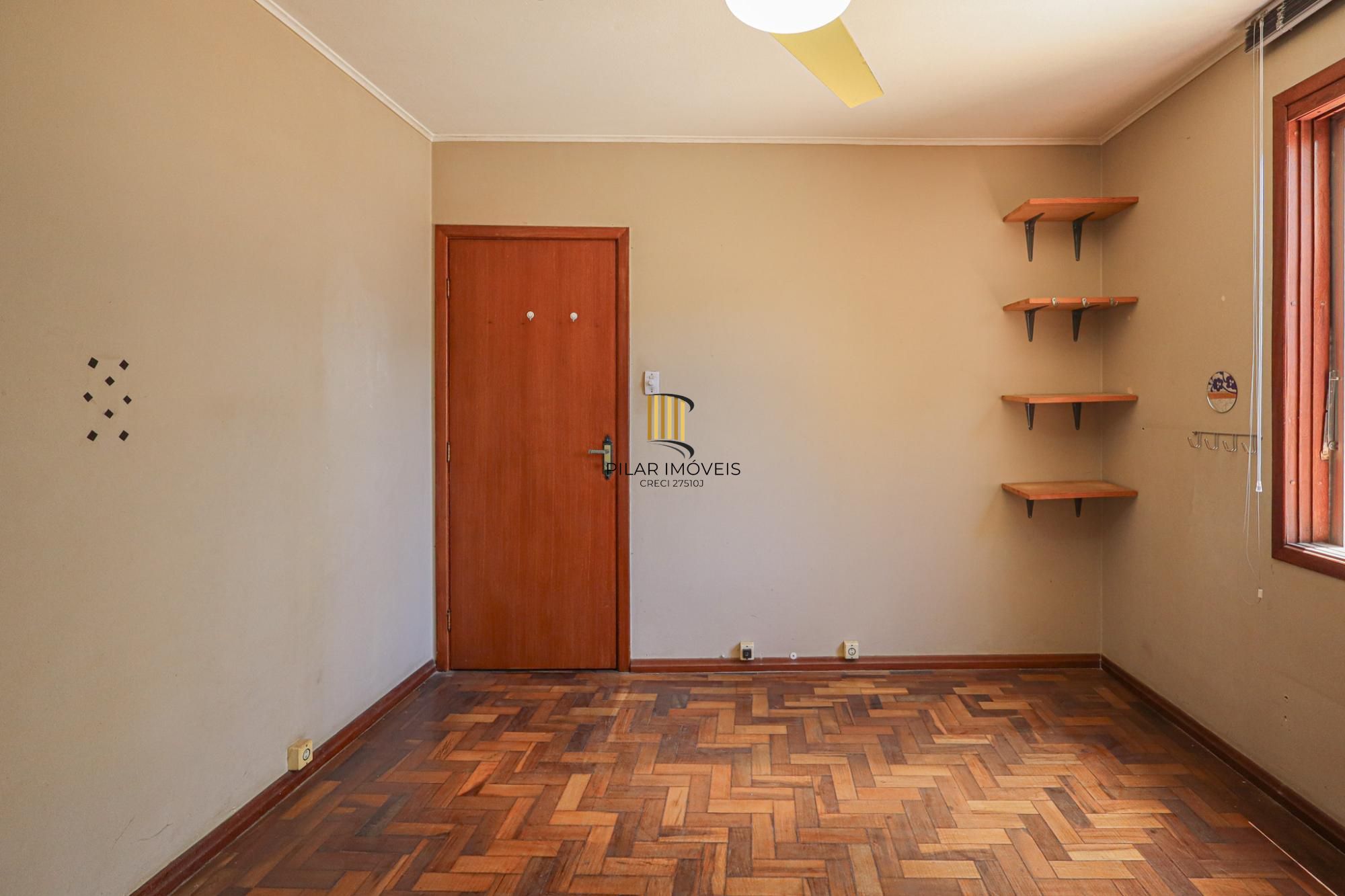 Apartamento a venda no bairro São Geraldo